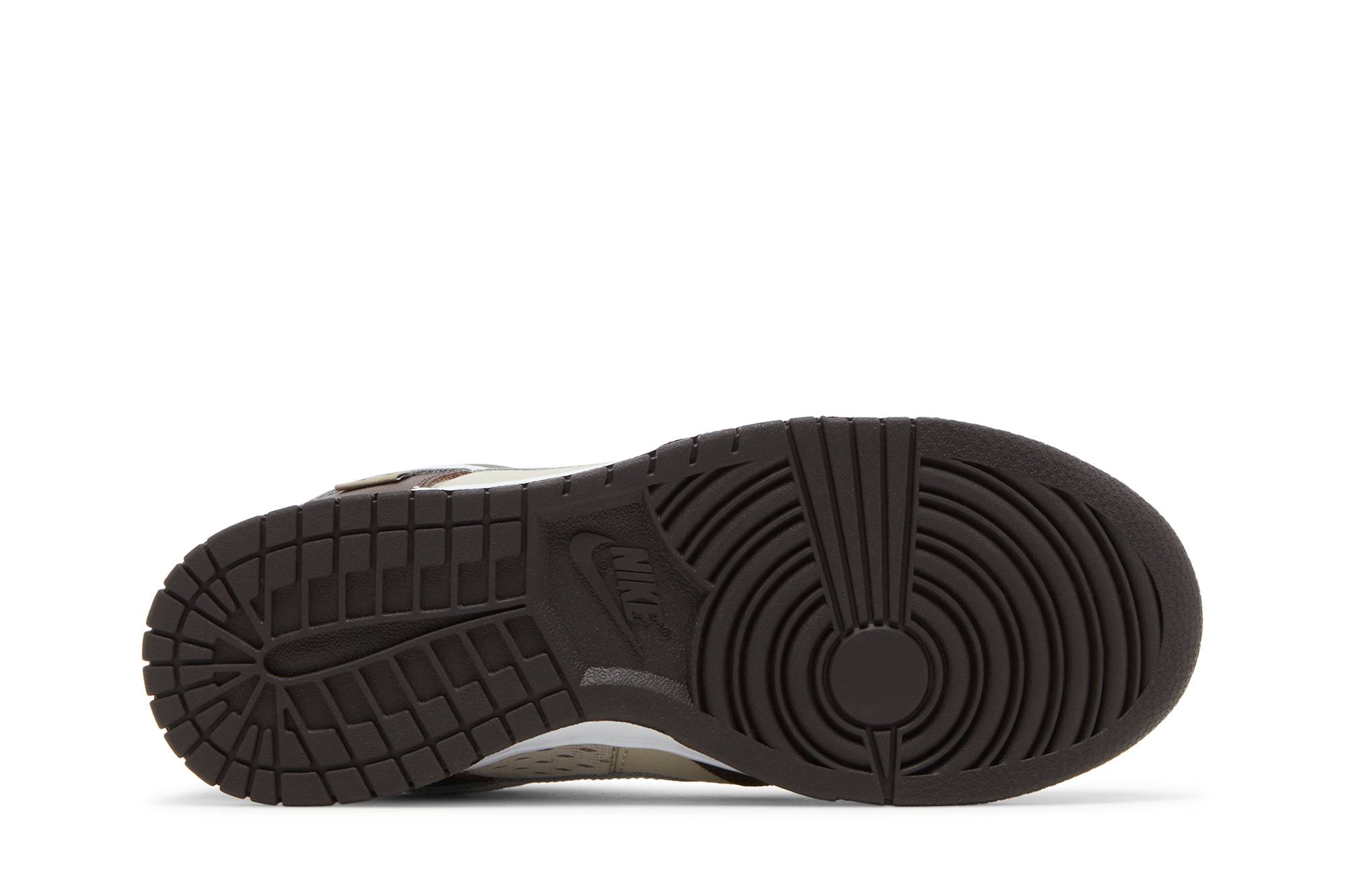 (Women) Nike Dunk Low Light Orewood Brown DX6060-111 Nicesnk