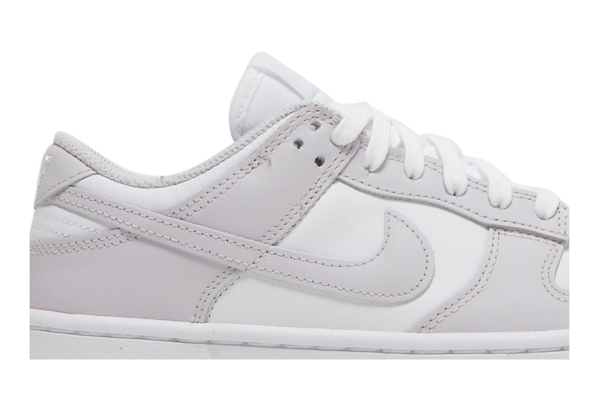 (Women) Nike Dunk Low Light Violet DD1503-116 Nicesnk