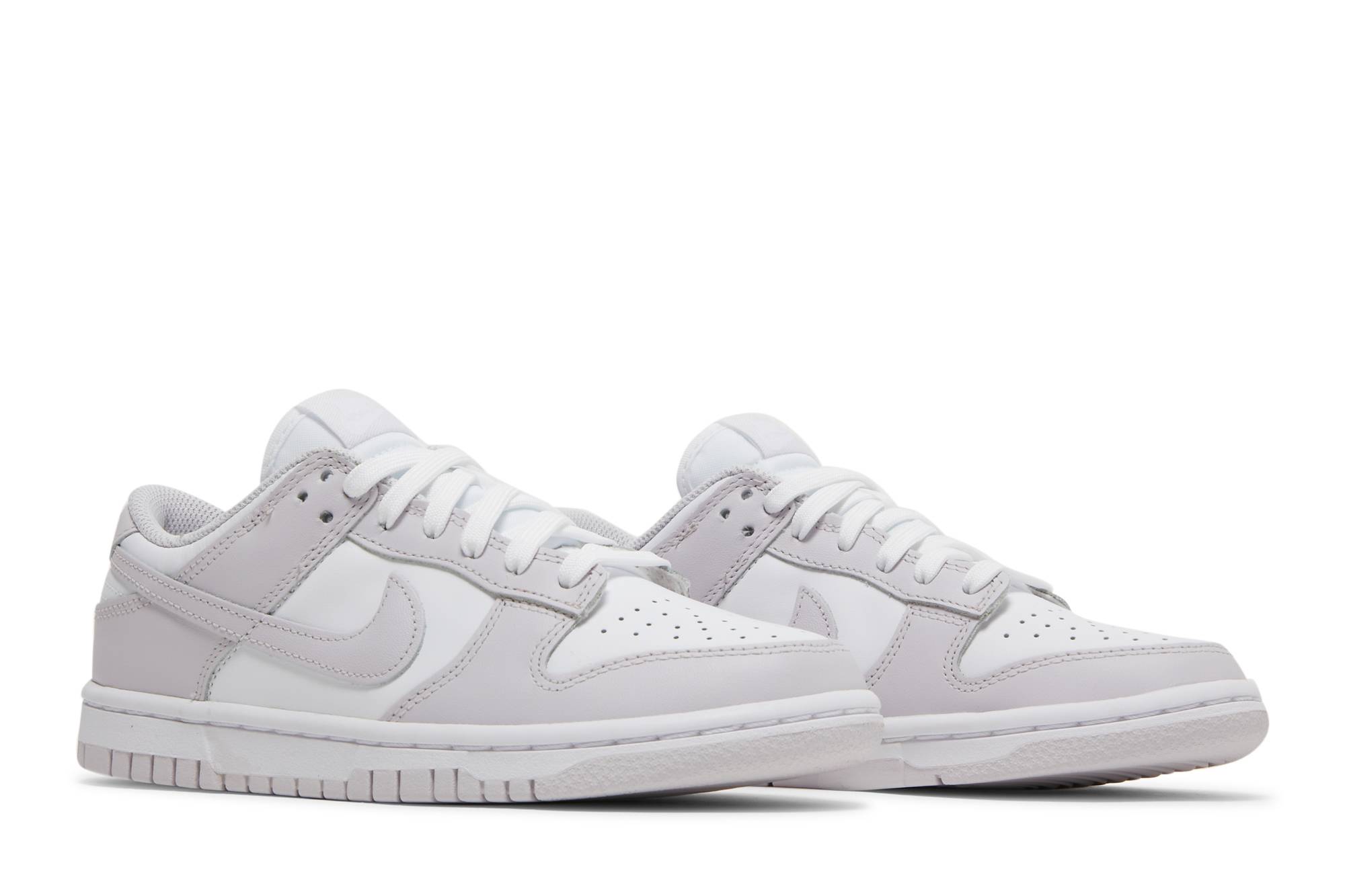 (Women) Nike Dunk Low Light Violet DD1503-116 Nicesnk