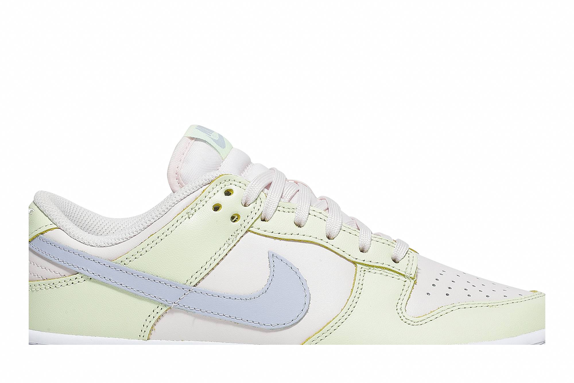 (Women) Nike Dunk Low ‘Lime Ice’ DD1503-600