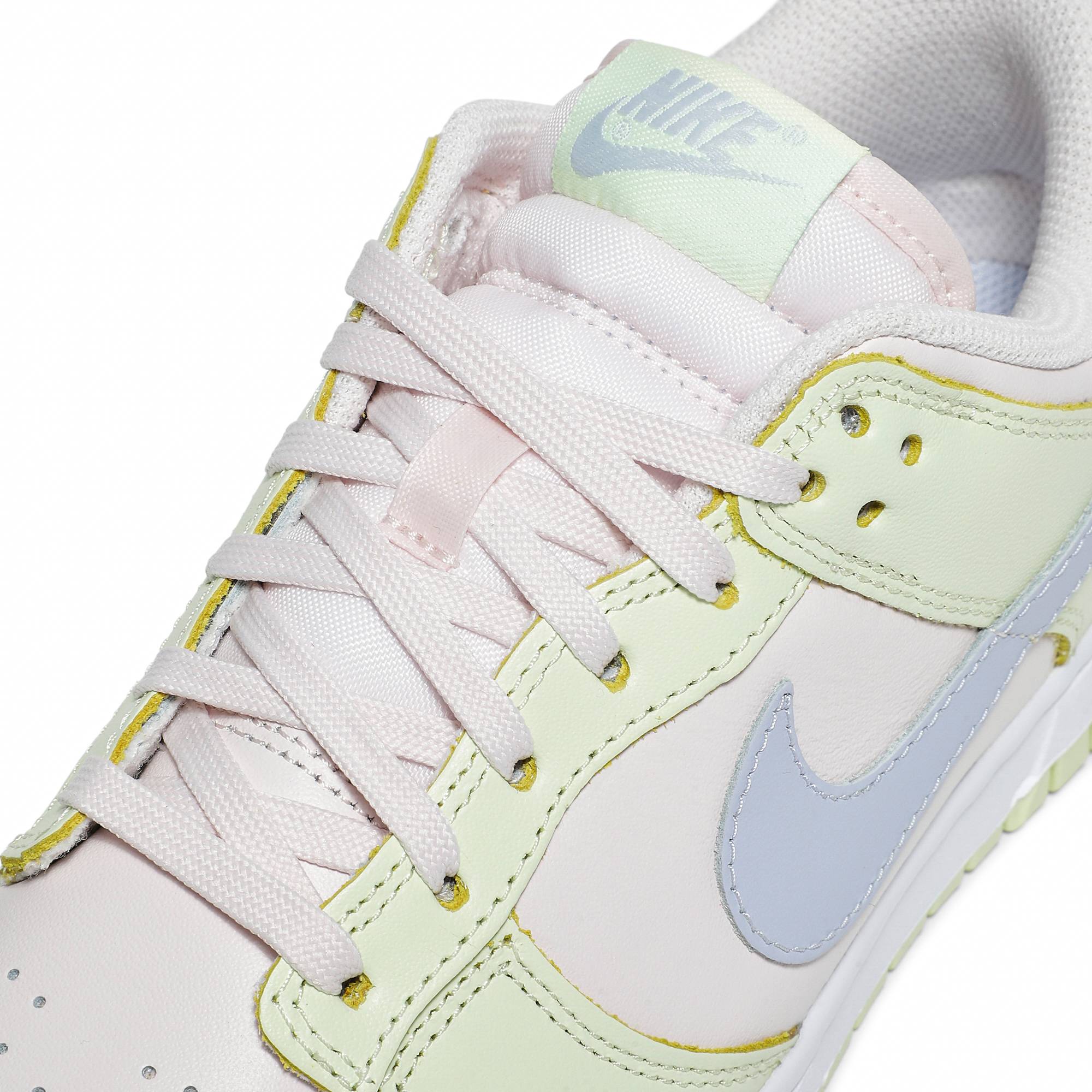 (Women) Nike Dunk Low ‘Lime Ice’ DD1503-600