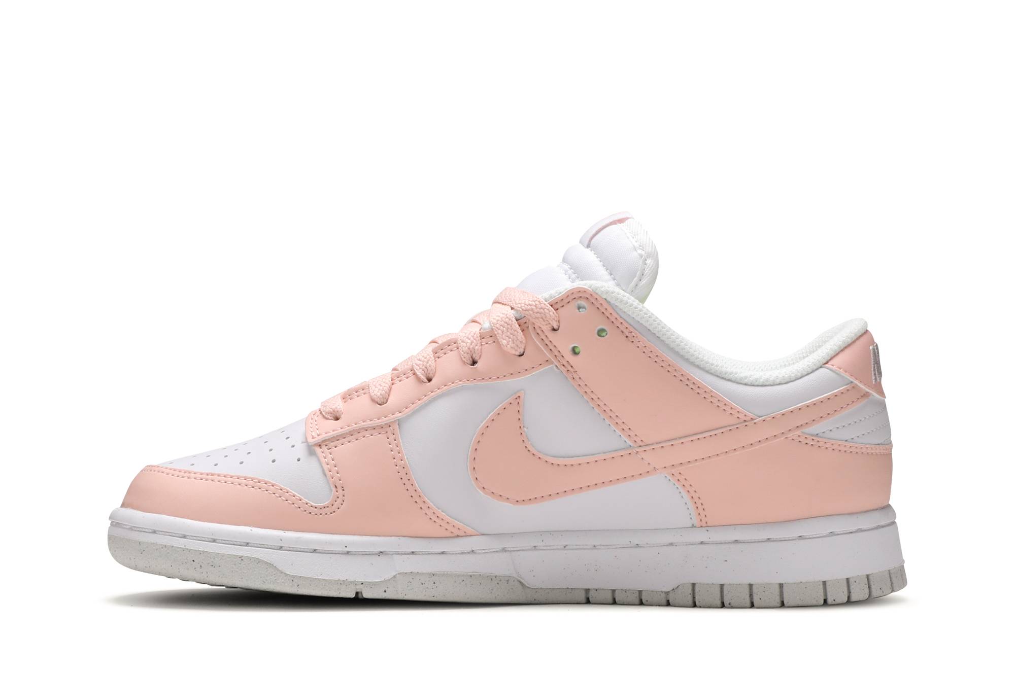 (Women) Nike Dunk Low Move to Zero Pale Coral DD1873-100 Nicesnk