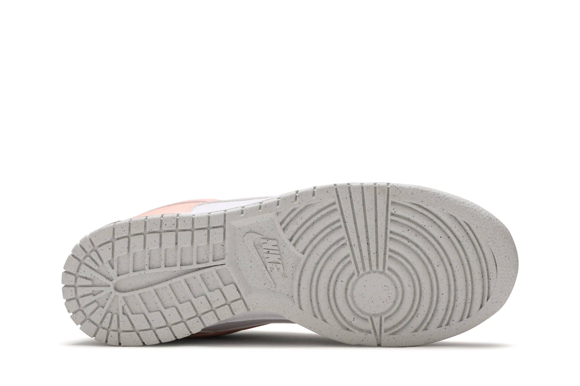 (Women) Nike Dunk Low Move to Zero Pale Coral DD1873-100 Nicesnk