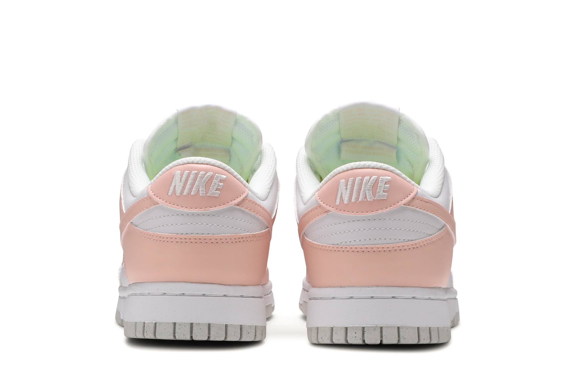 (Women) Nike Dunk Low Move to Zero Pale Coral DD1873-100 Nicesnk