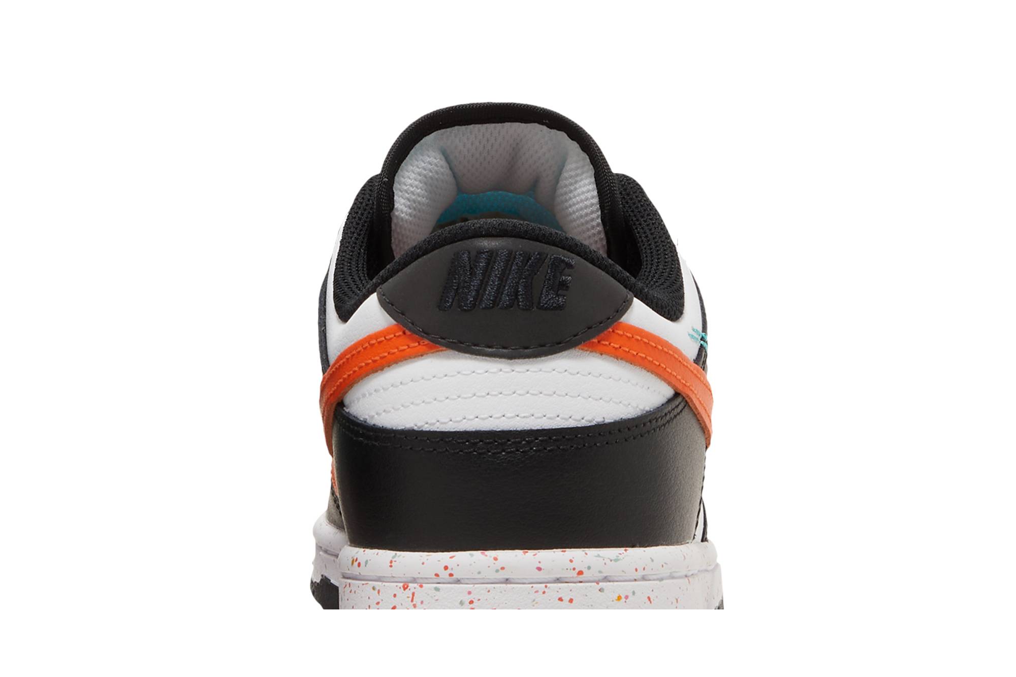 (Women) Nike Dunk Low Multi-Swoosh FD4623-131 Nicesnk