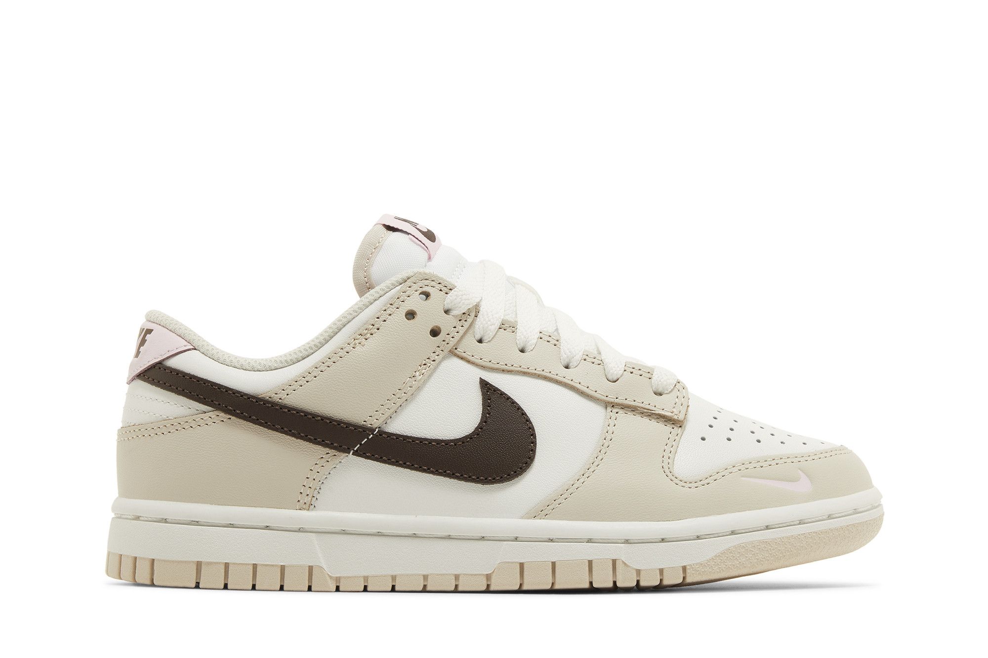 (Women) Nike Dunk Low ‘Neapolitan’ HF9990-100