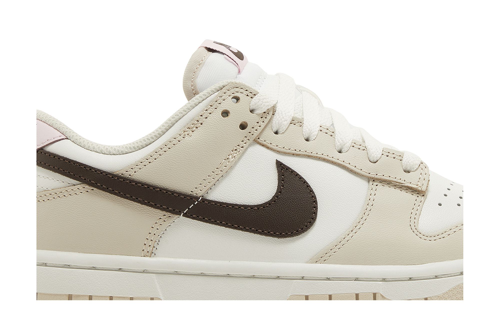 (Women) Nike Dunk Low ‘Neapolitan’ HF9990-100