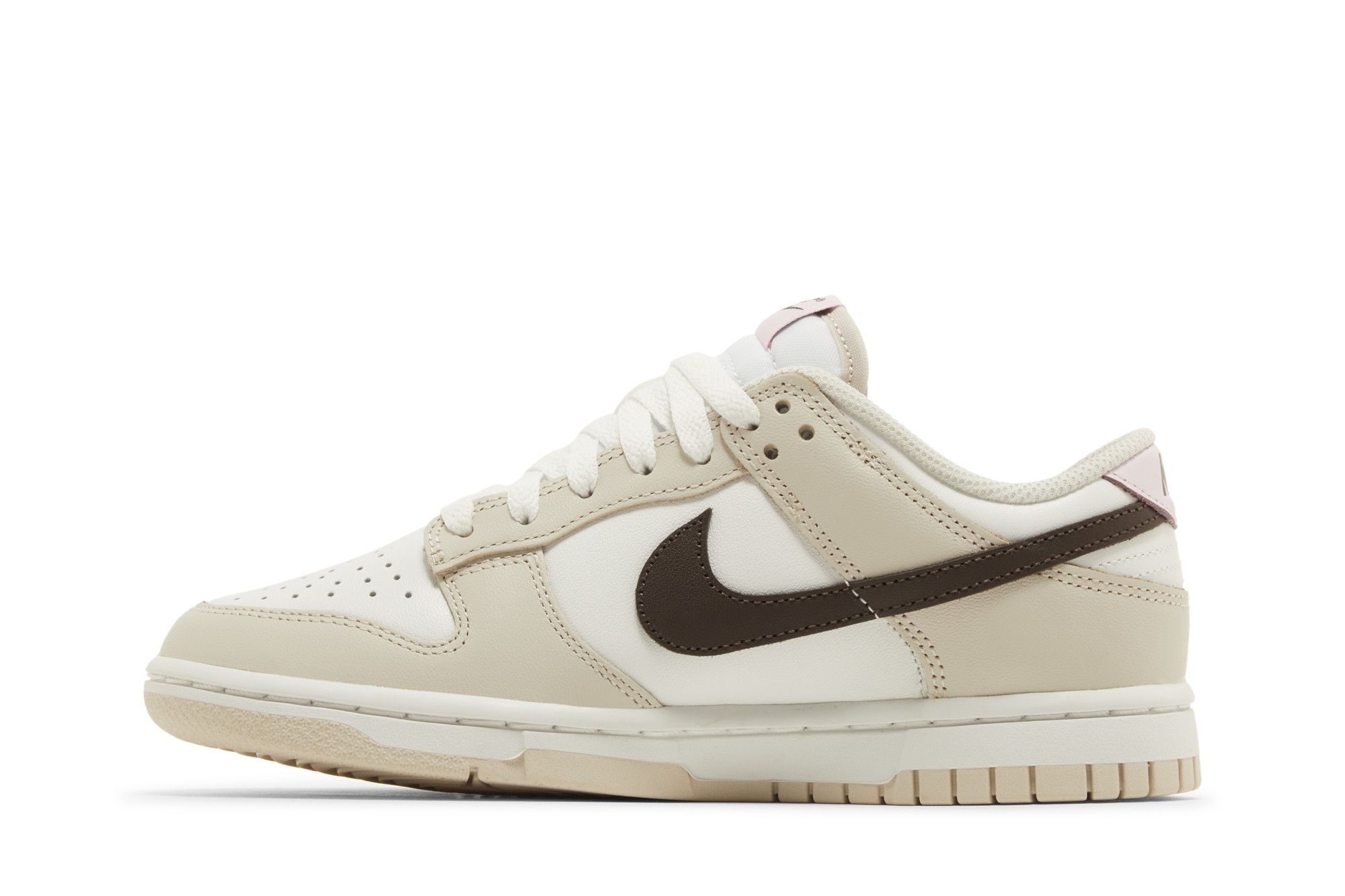 (Women) Nike Dunk Low ‘Neapolitan’ HF9990-100