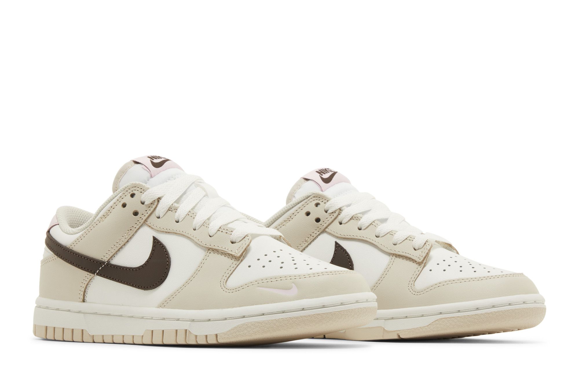 (Women) Nike Dunk Low ‘Neapolitan’ HF9990-100