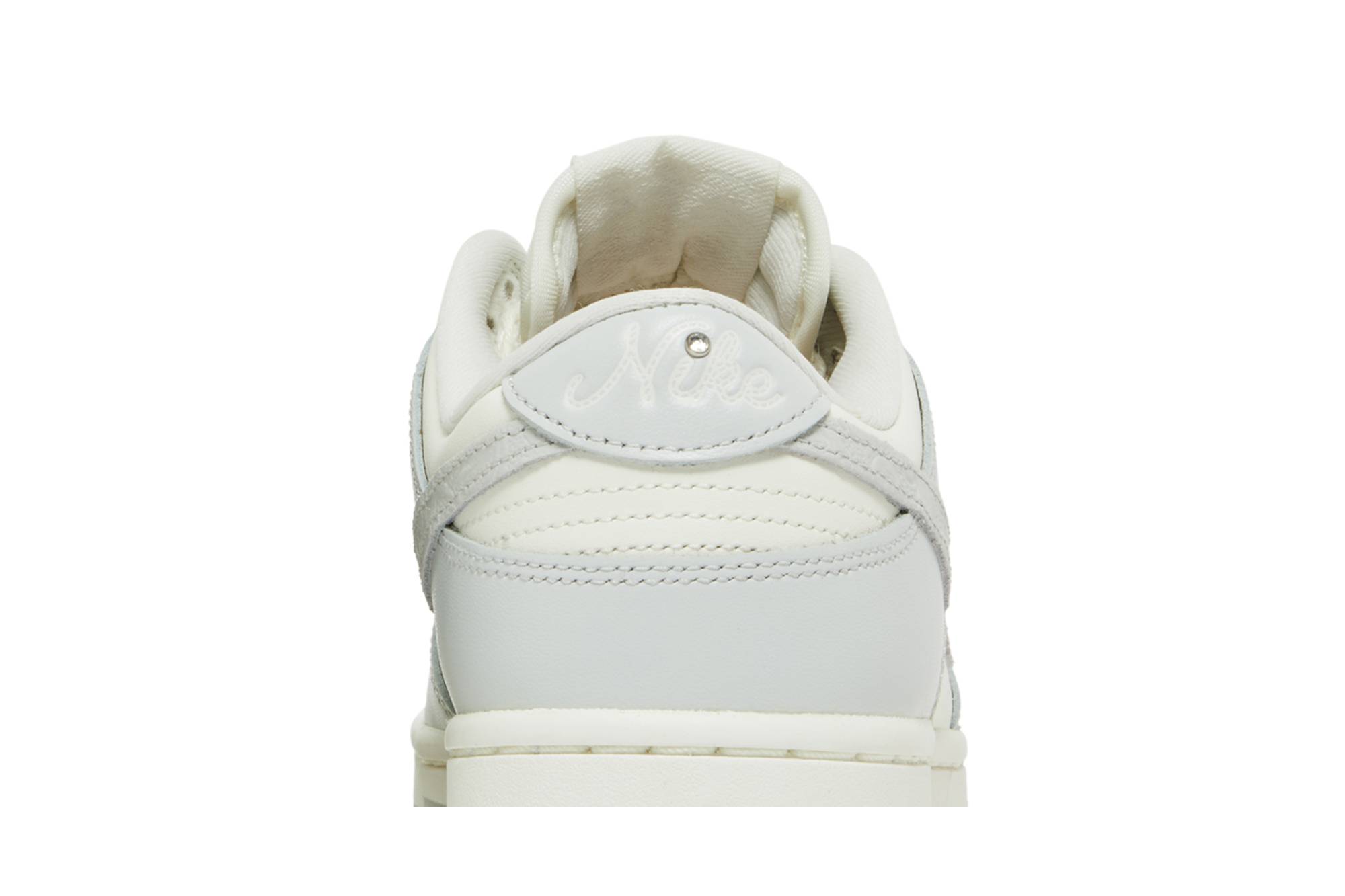 (Women) Nike Dunk Low Needlework FJ4553-133 Nicesnk