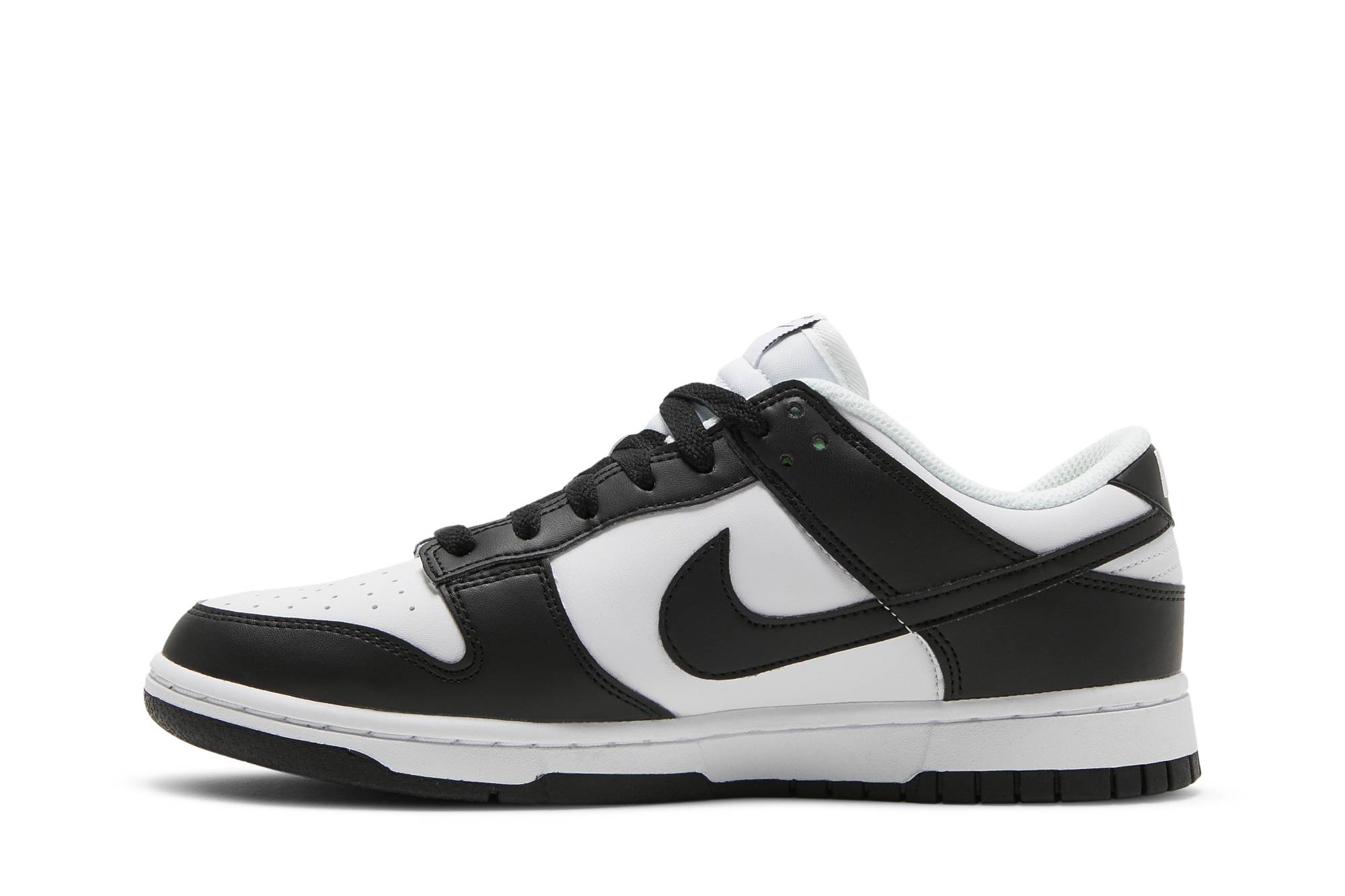 (Women) Nike Dunk Low ‘Next Nature Black White’ DD1873-102