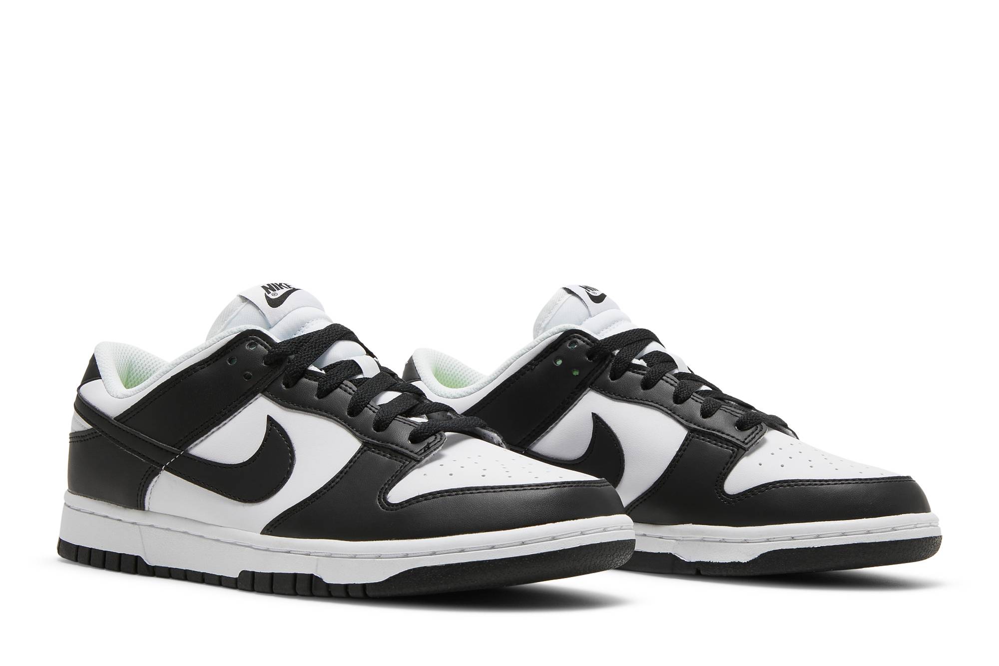 (Women) Nike Dunk Low ‘Next Nature Black White’ DD1873-102