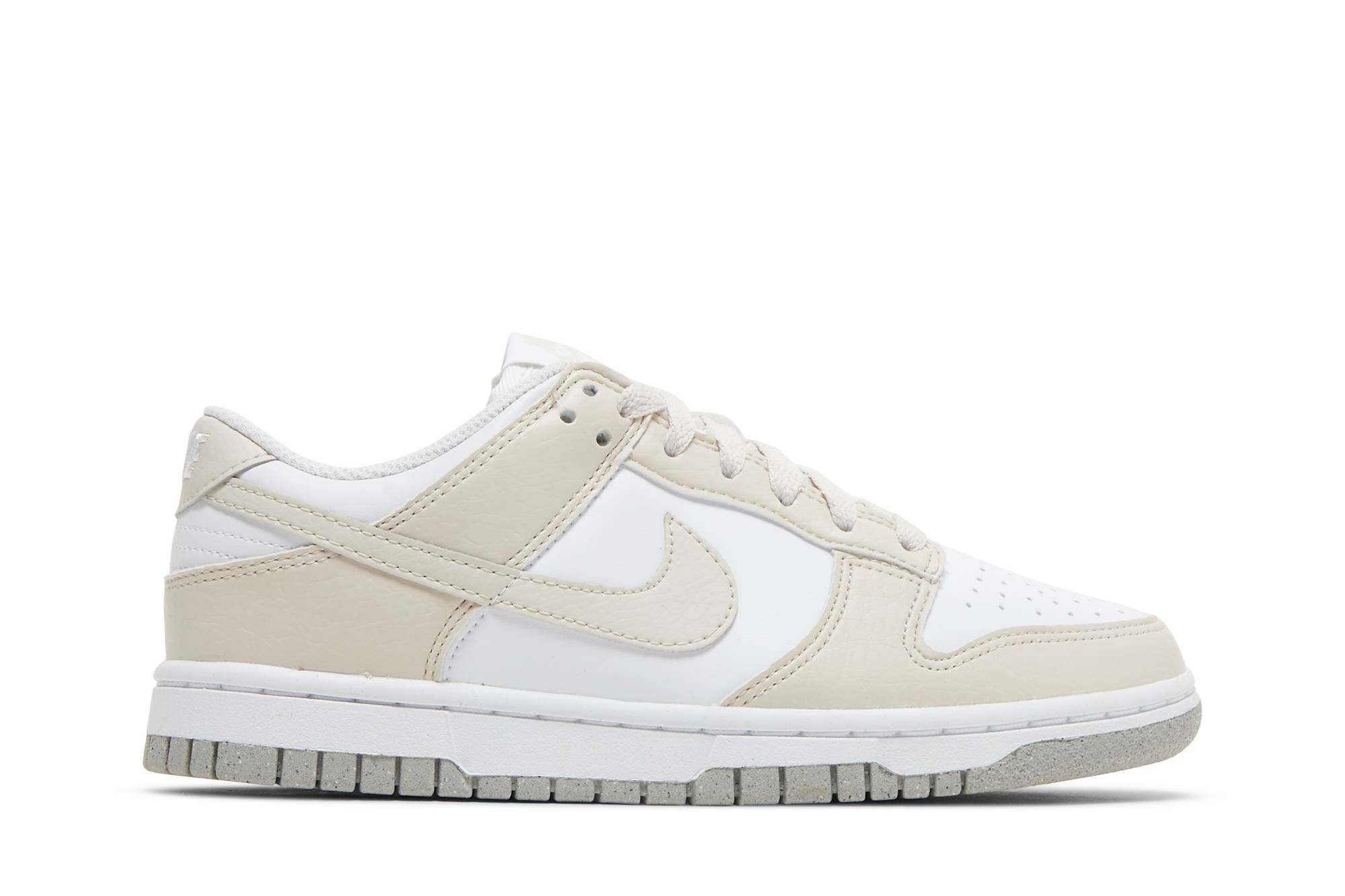 (Women) Nike Dunk Low ‘Next Nature Cream White’ DN1431-100