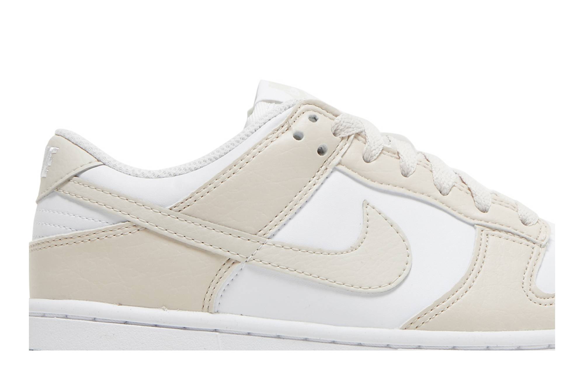 (Women) Nike Dunk Low ‘Next Nature Cream White’ DN1431-100