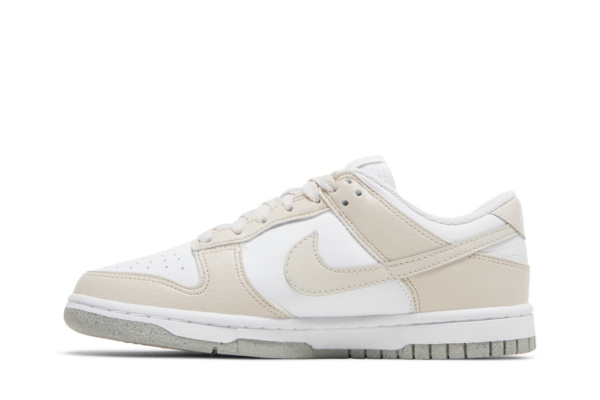 (Women) Nike Dunk Low ‘Next Nature Cream White’ DN1431-100
