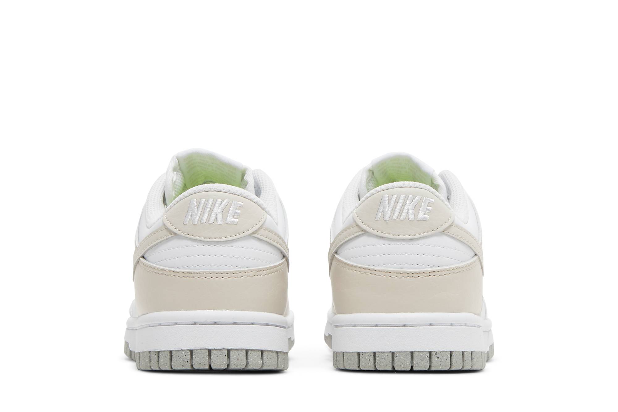 (Women) Nike Dunk Low ‘Next Nature Cream White’ DN1431-100