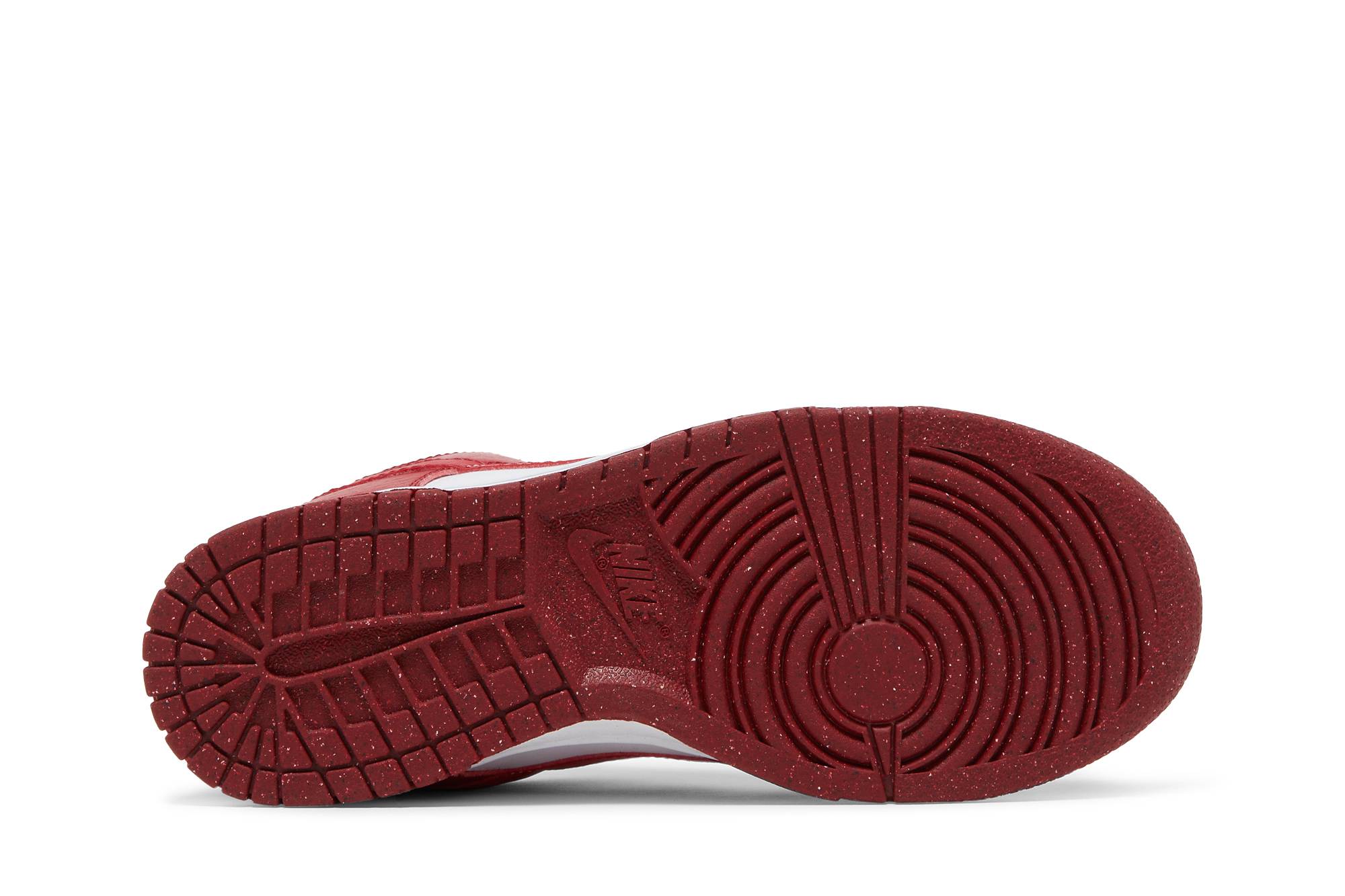 (Women) Nike Dunk Low ‘Next Nature Gym Red’ DN1431-101