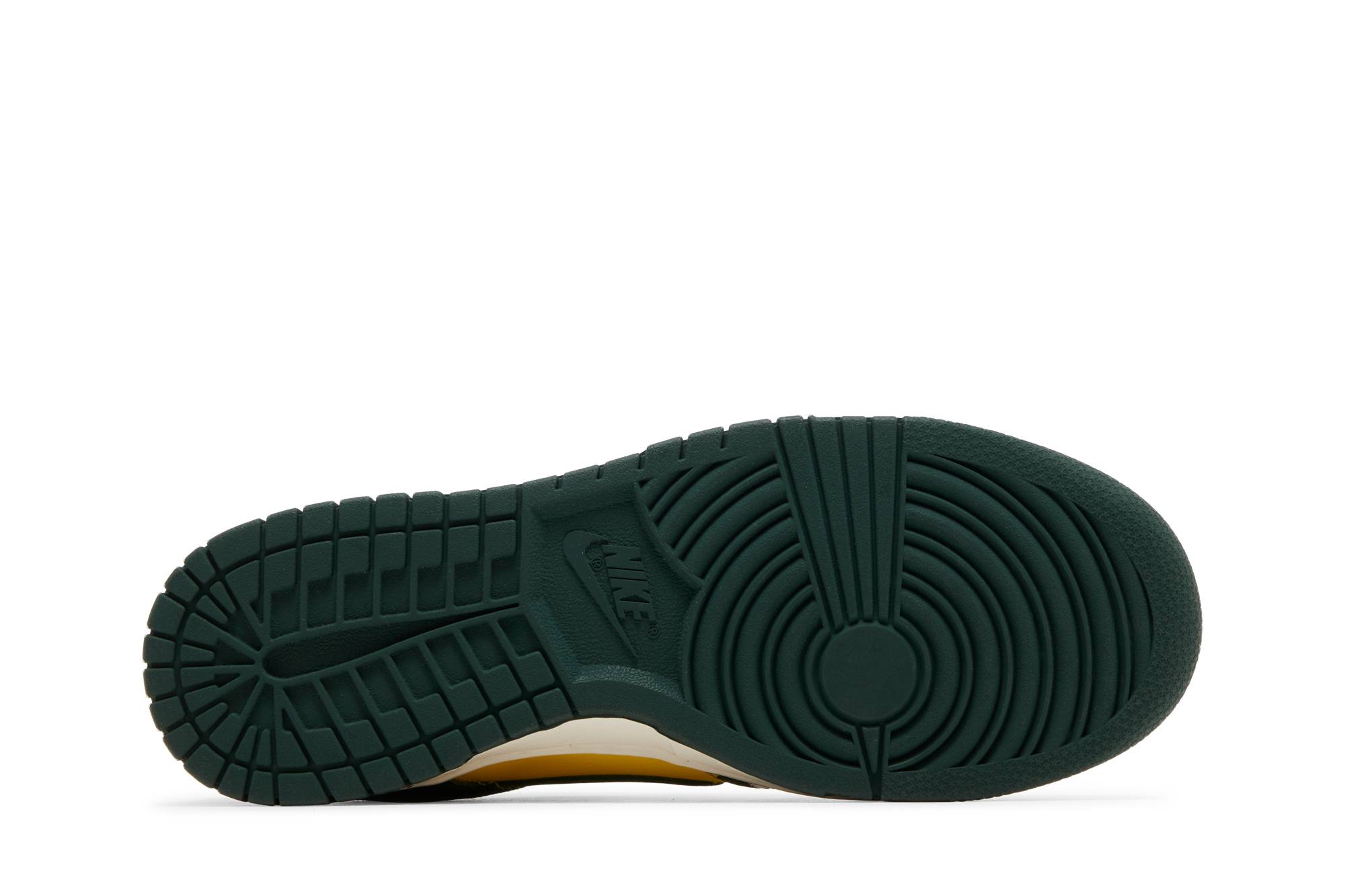 (Women) Nike Dunk Low ‘Noble Green’ FD0350-133
