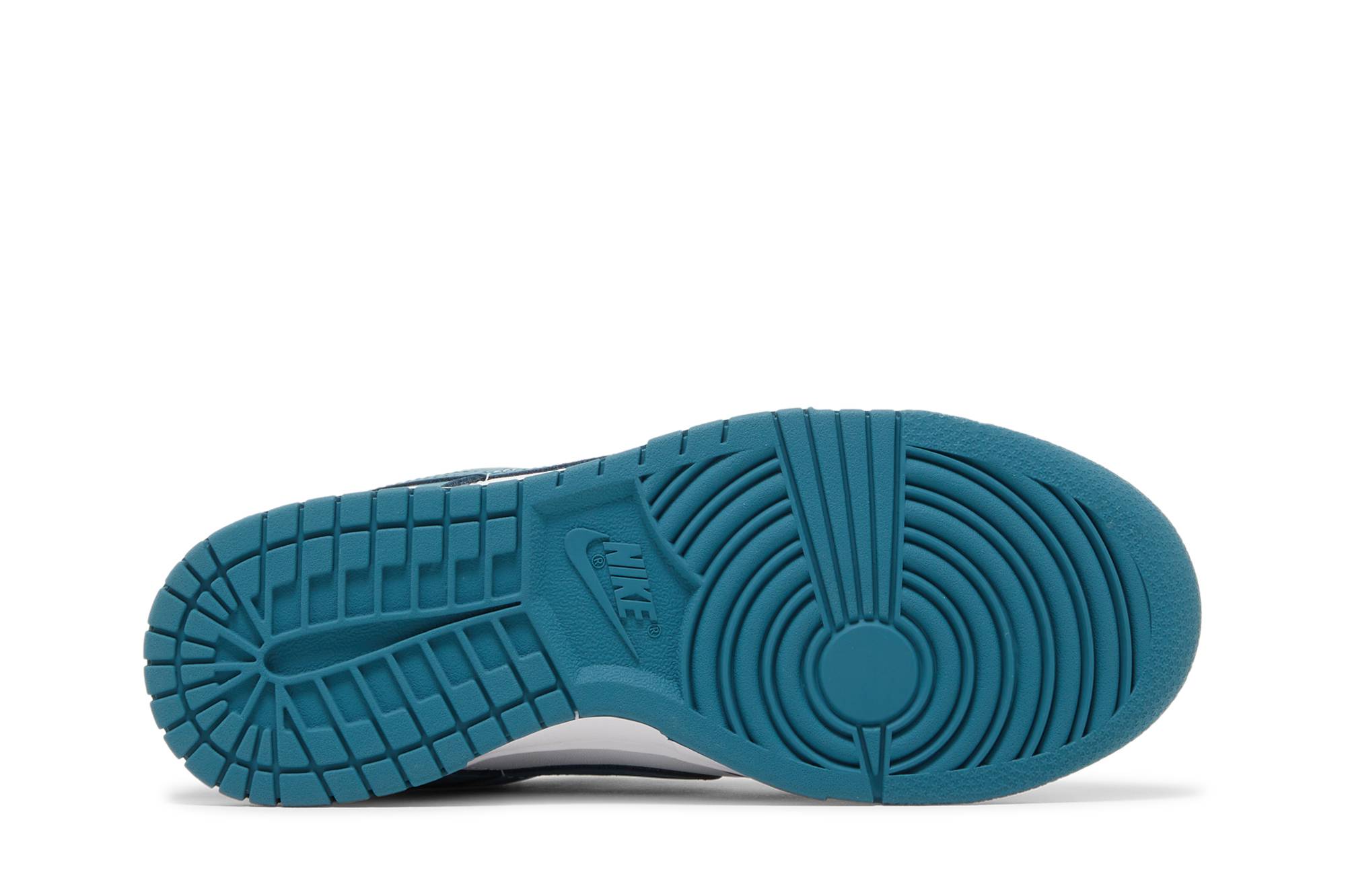 (Women) Nike Dunk Low ‘Noise Aqua’ FJ0739-100
