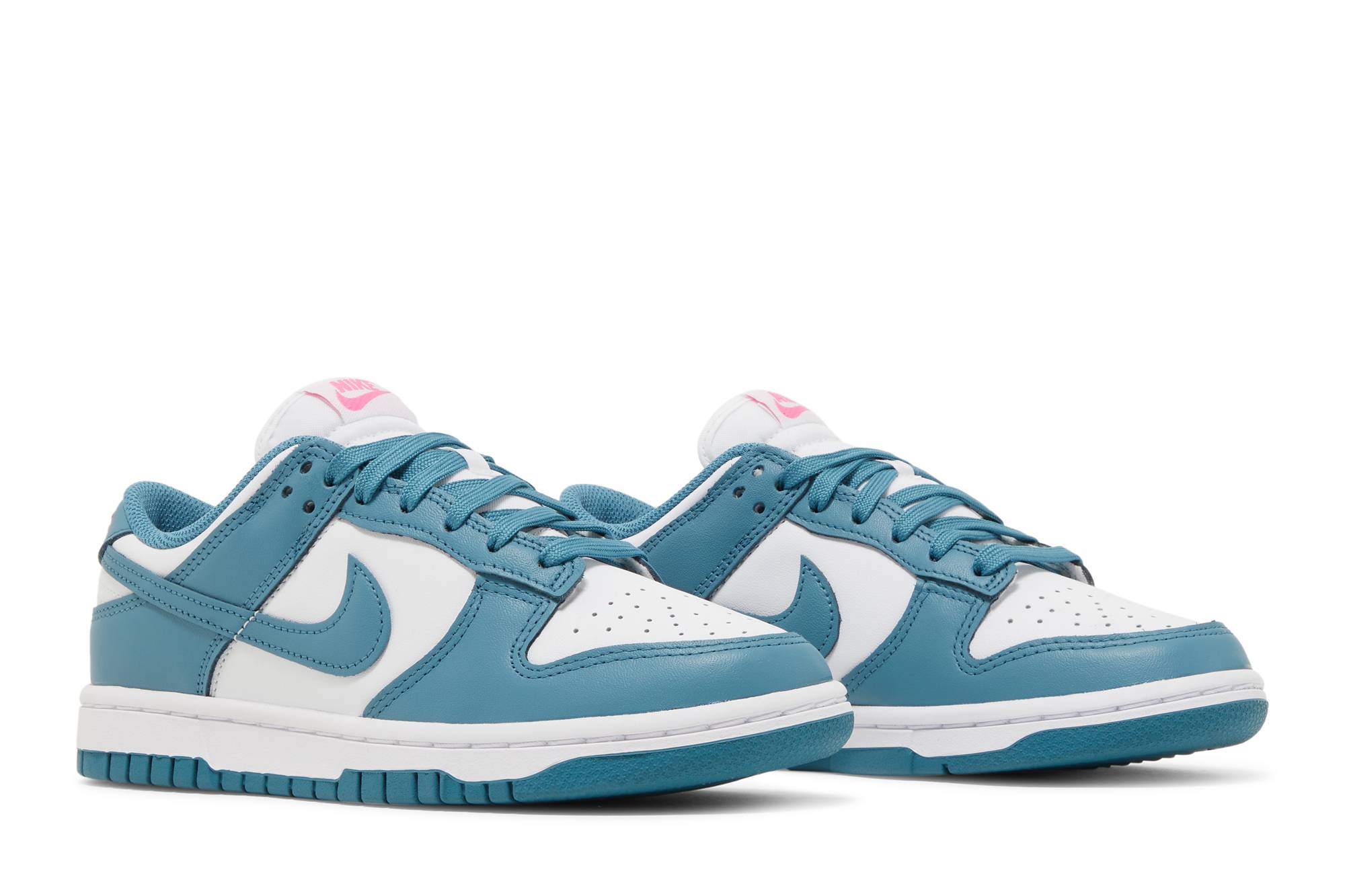 (Women) Nike Dunk Low ‘Noise Aqua’ FJ0739-100