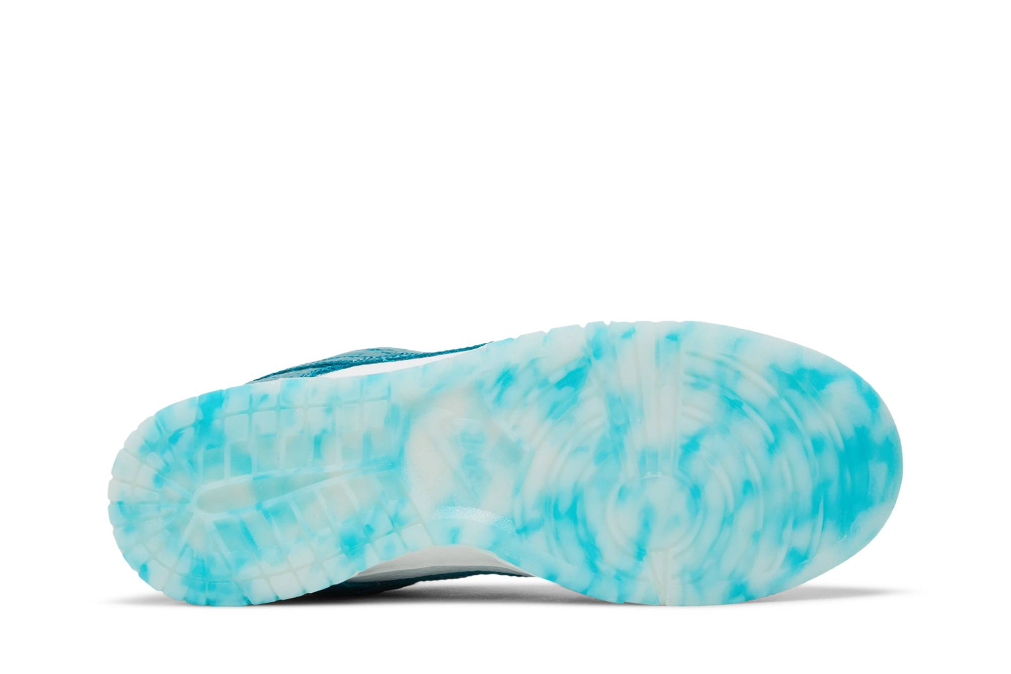 (Women) Nike Dunk Low ‘Ocean’ DV3029-100