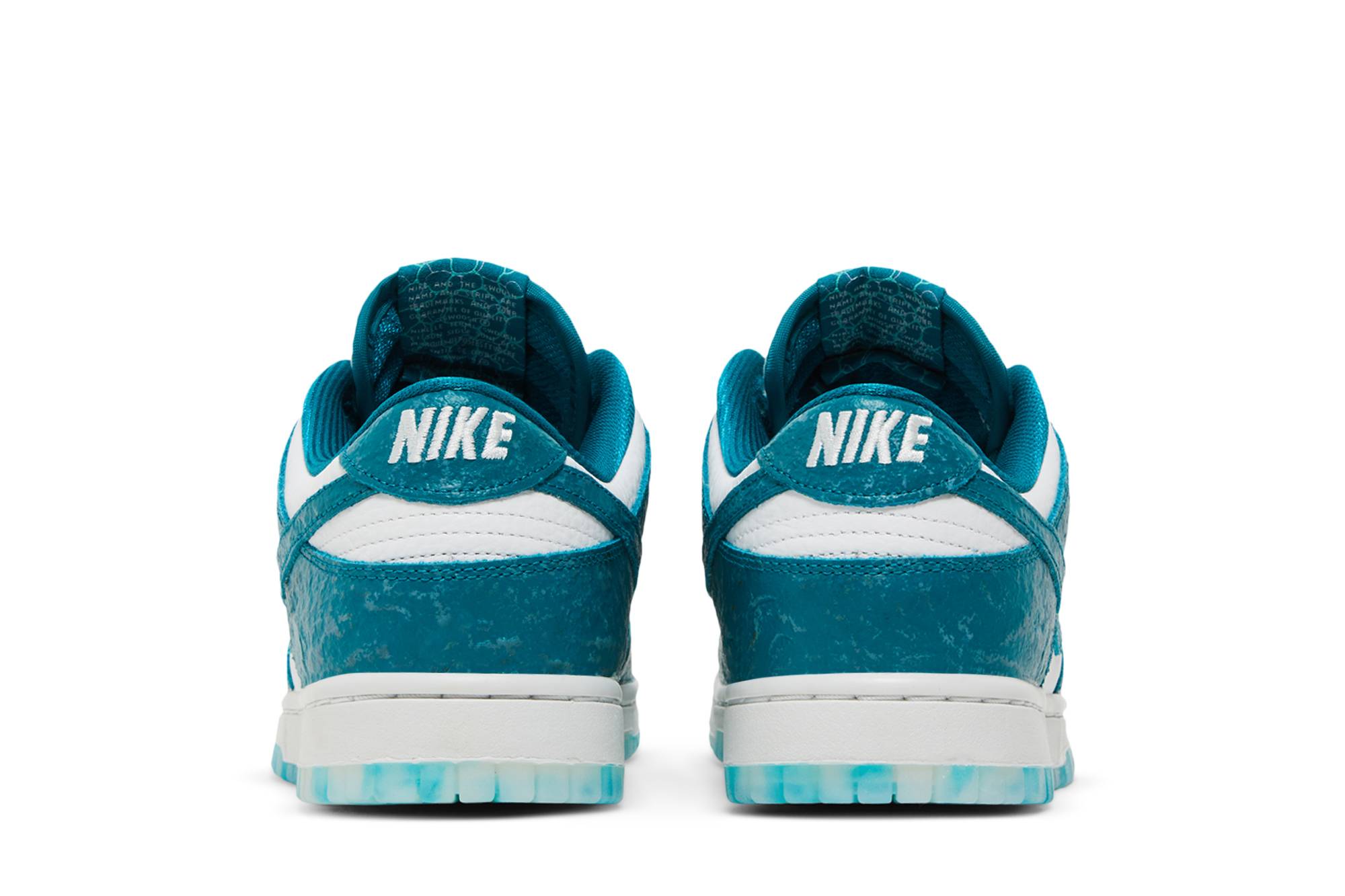 (Women) Nike Dunk Low ‘Ocean’ DV3029-100