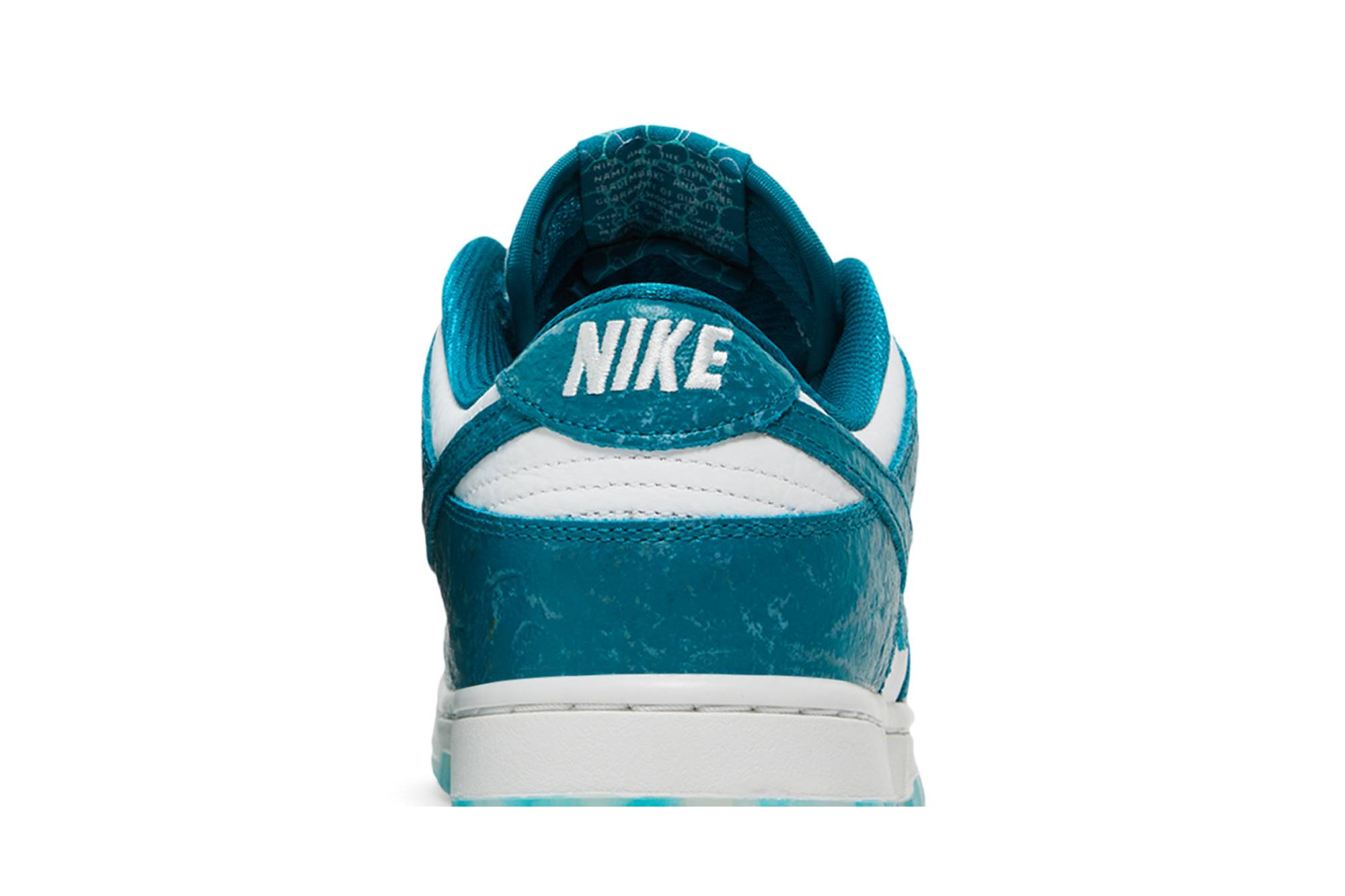 (Women) Nike Dunk Low ‘Ocean’ DV3029-100