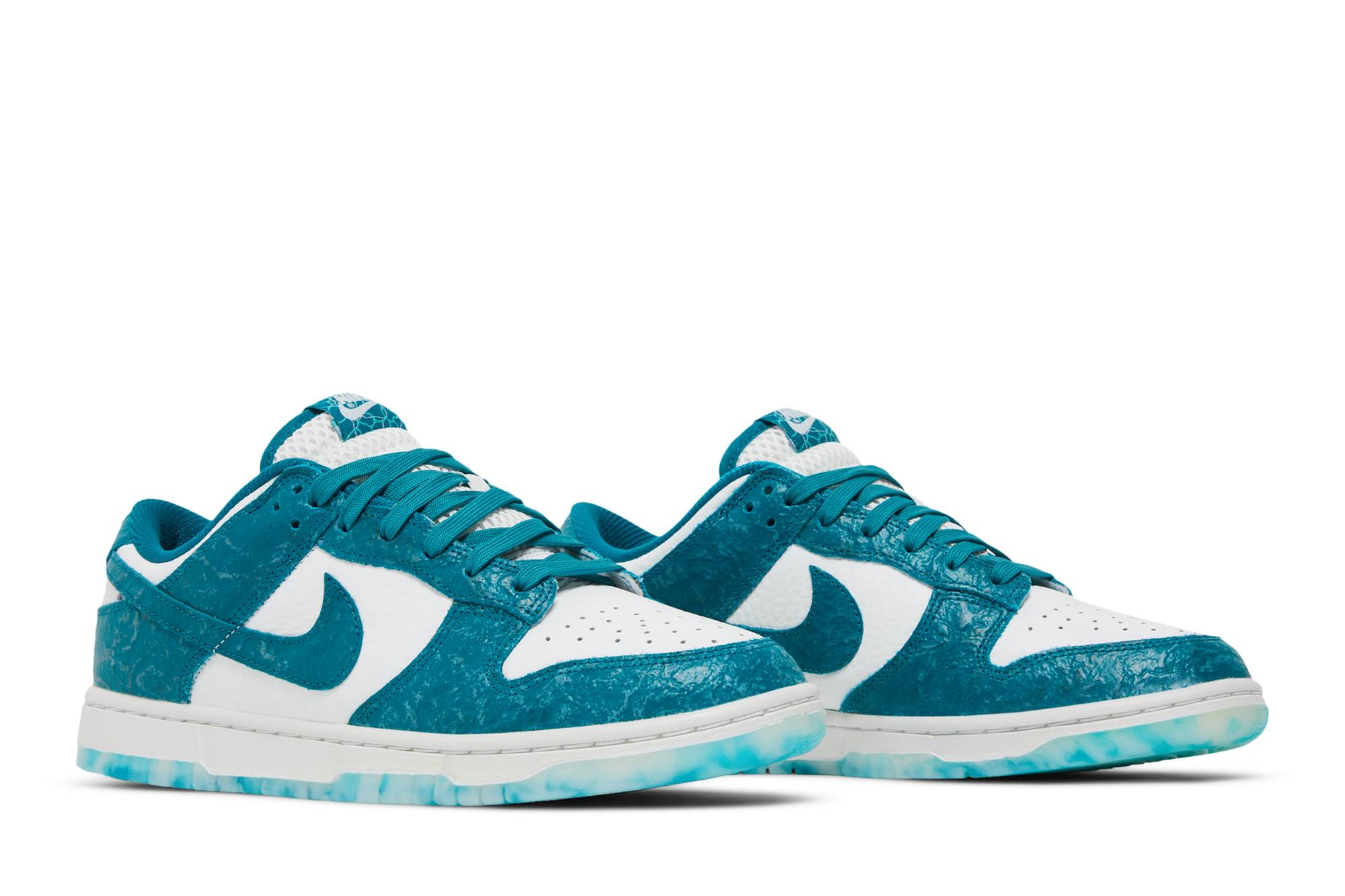 (Women) Nike Dunk Low ‘Ocean’ DV3029-100