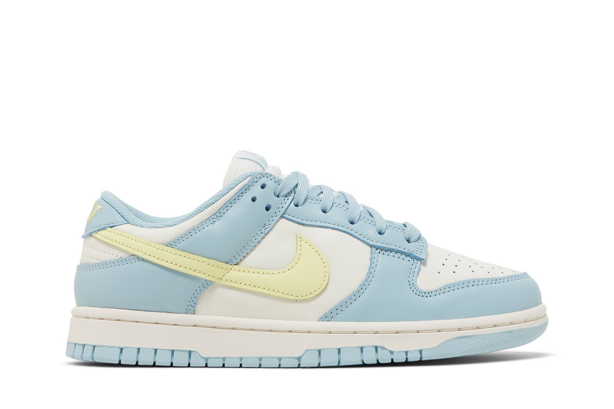 (Women) Nike Dunk Low ‘Ocean Bliss’ DD1503-123