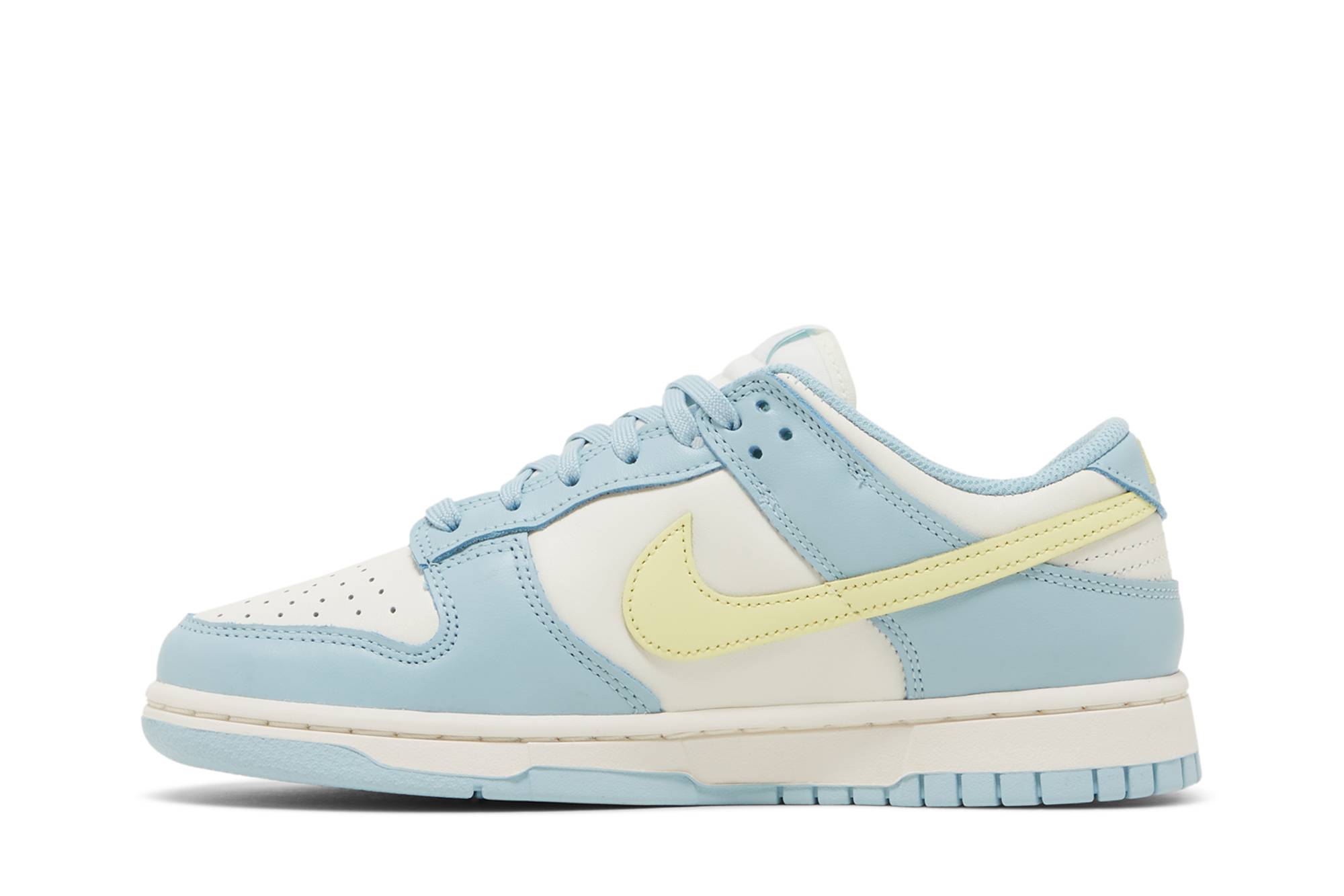 (Women) Nike Dunk Low ‘Ocean Bliss’ DD1503-123
