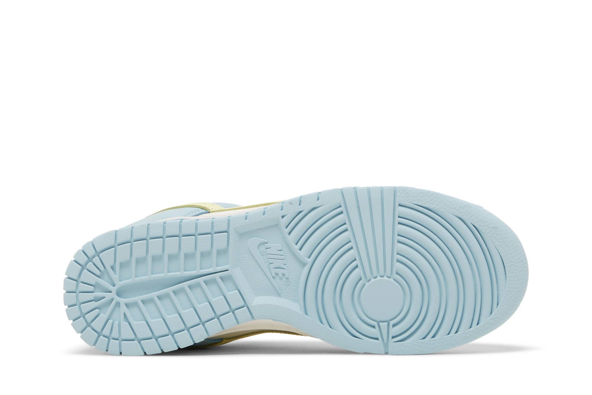 (Women) Nike Dunk Low ‘Ocean Bliss’ DD1503-123