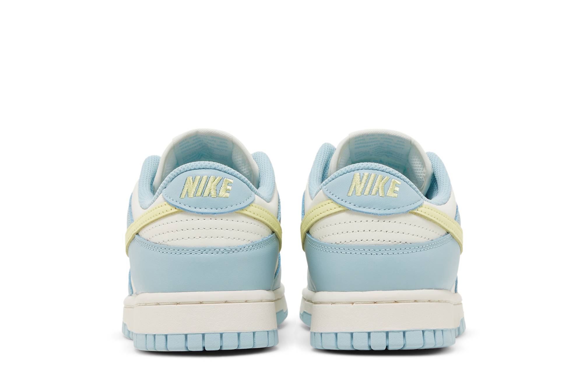 (Women) Nike Dunk Low ‘Ocean Bliss’ DD1503-123