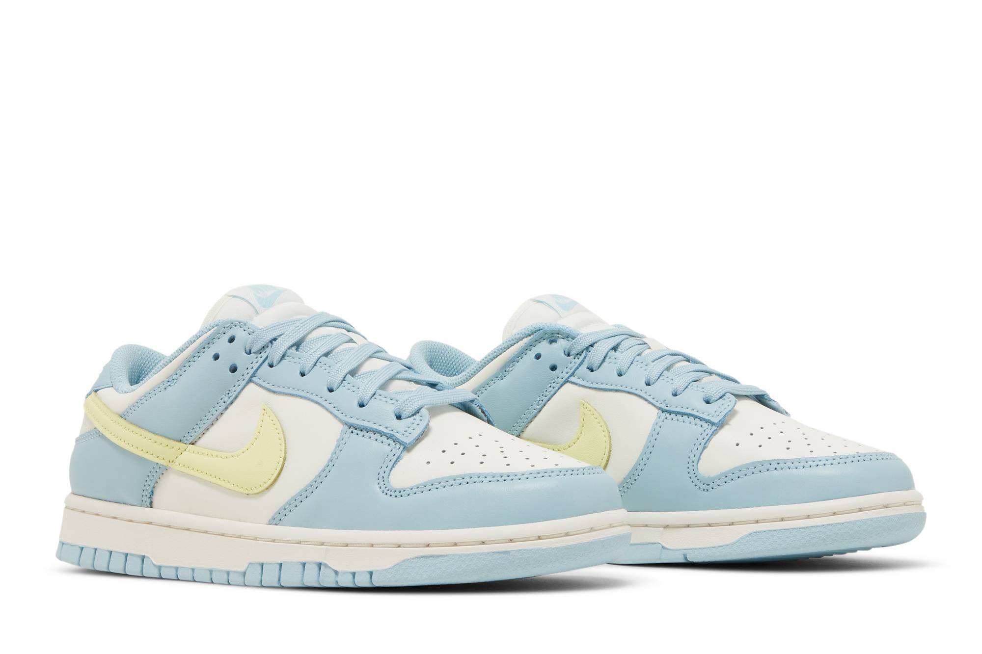 (Women) Nike Dunk Low ‘Ocean Bliss’ DD1503-123