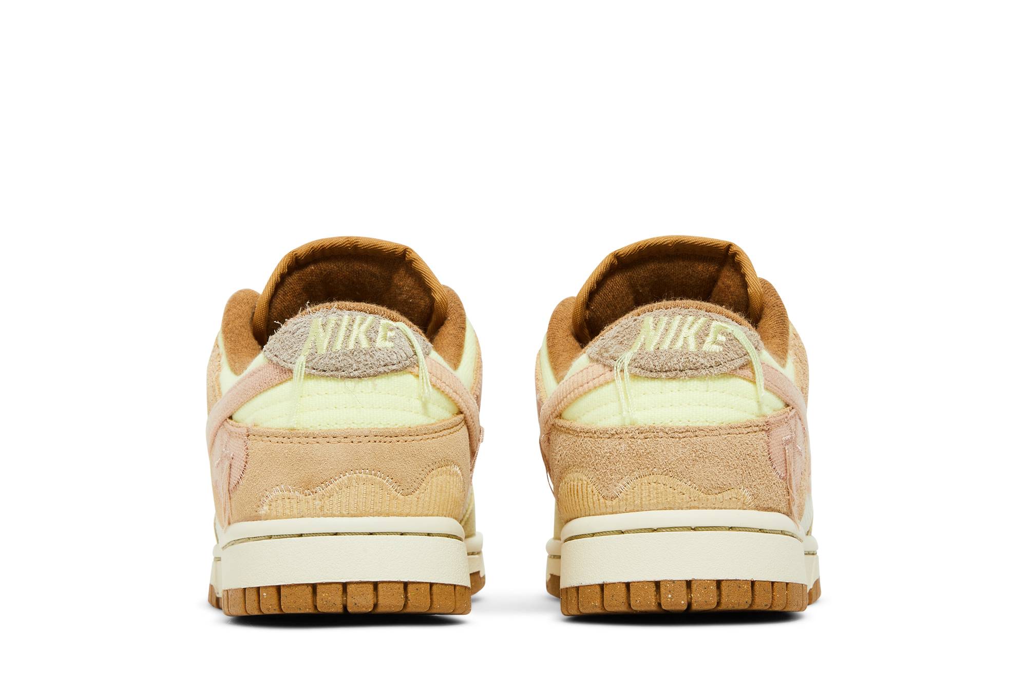 (Women) Nike Dunk Low On The Bright Side DQ5076-121 Nicesnk