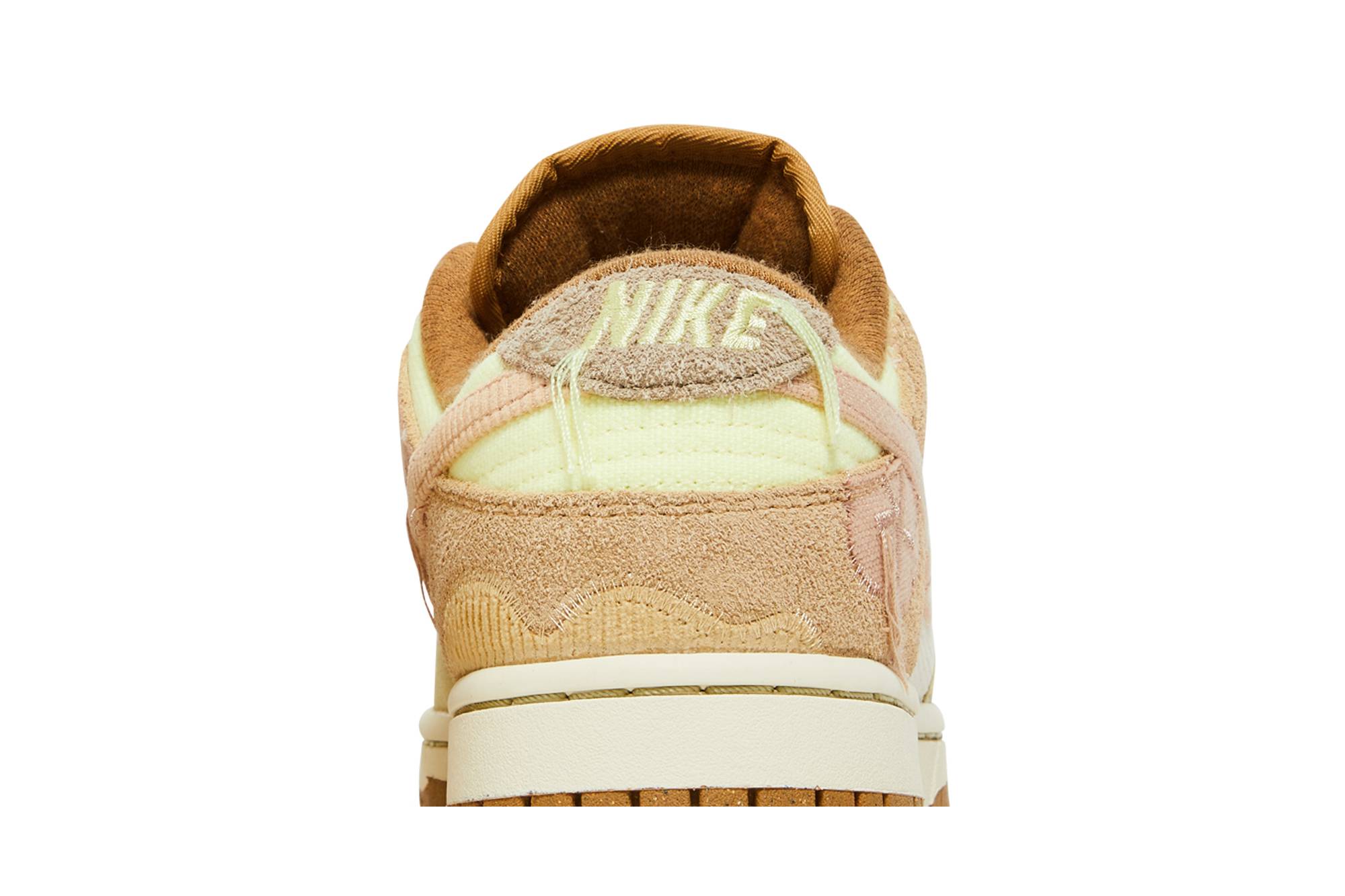 (Women) Nike Dunk Low On The Bright Side DQ5076-121 Nicesnk