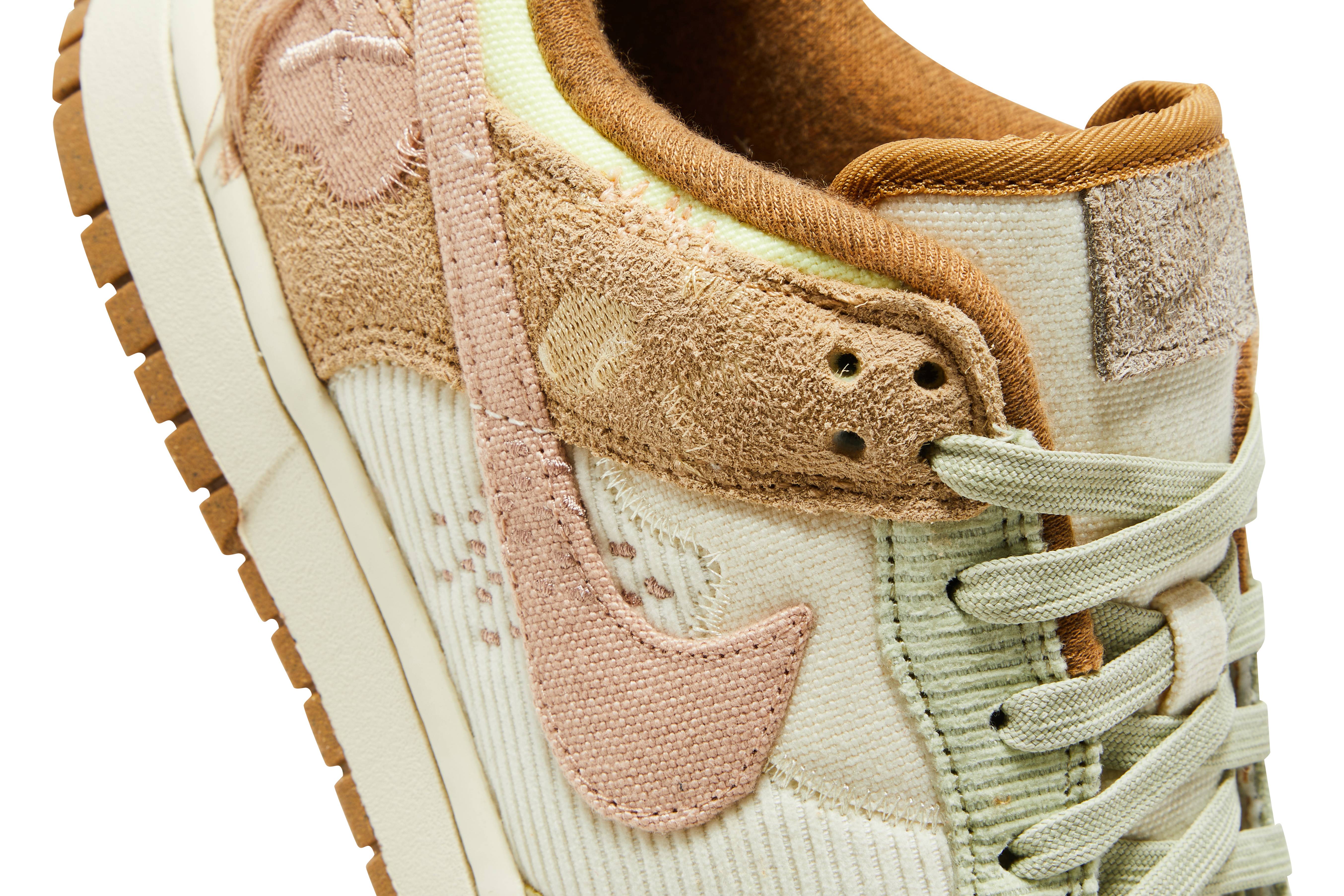(Women) Nike Dunk Low On The Bright Side DQ5076-121 Nicesnk