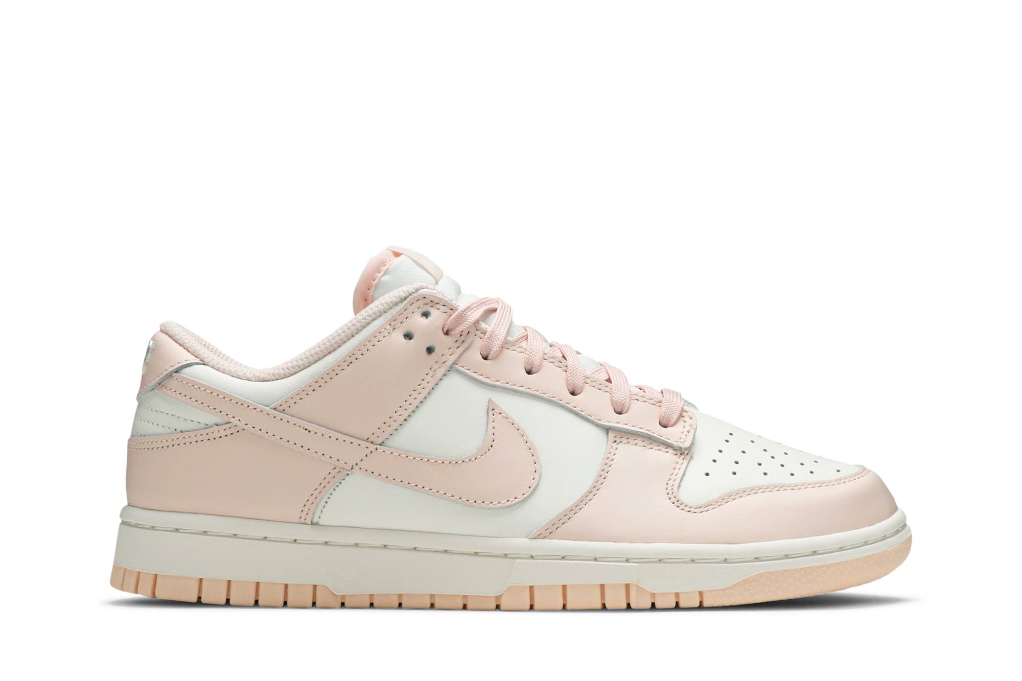(Women) Nike Dunk Low ‘Orange Pearl’ DD1503-102