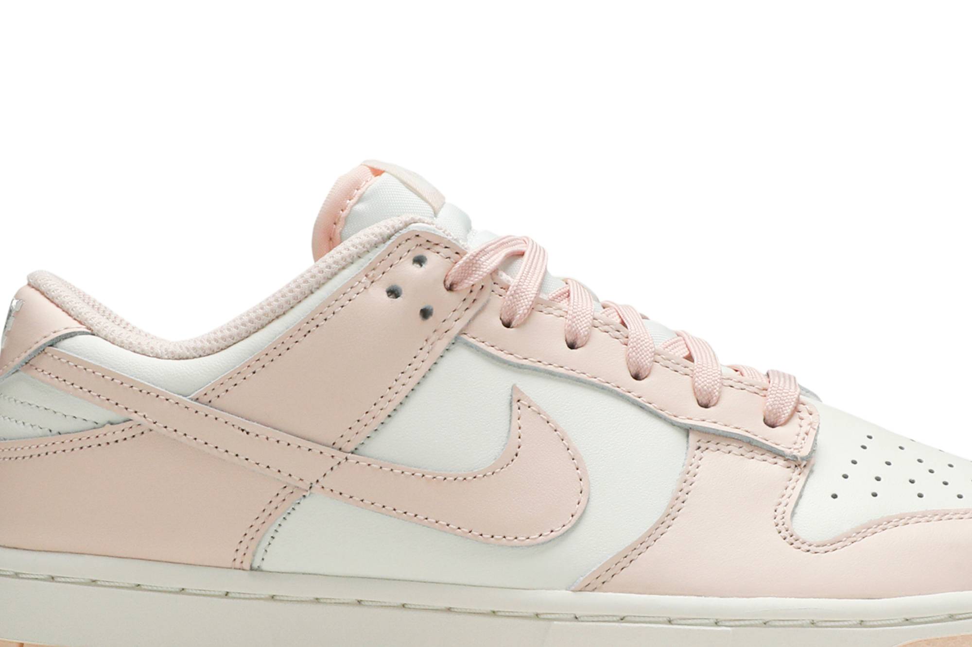 (Women) Nike Dunk Low ‘Orange Pearl’ DD1503-102