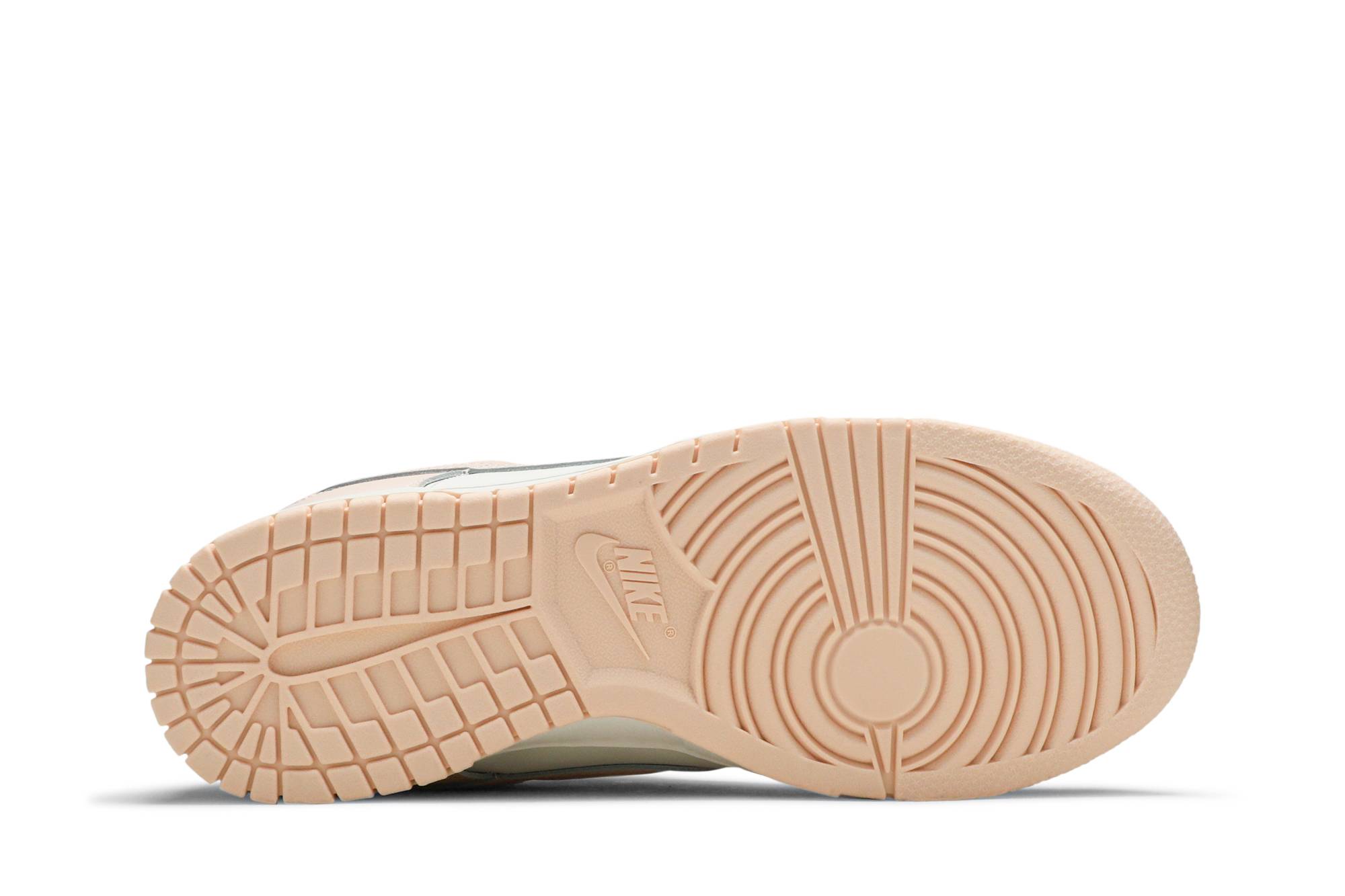 (Women) Nike Dunk Low ‘Orange Pearl’ DD1503-102
