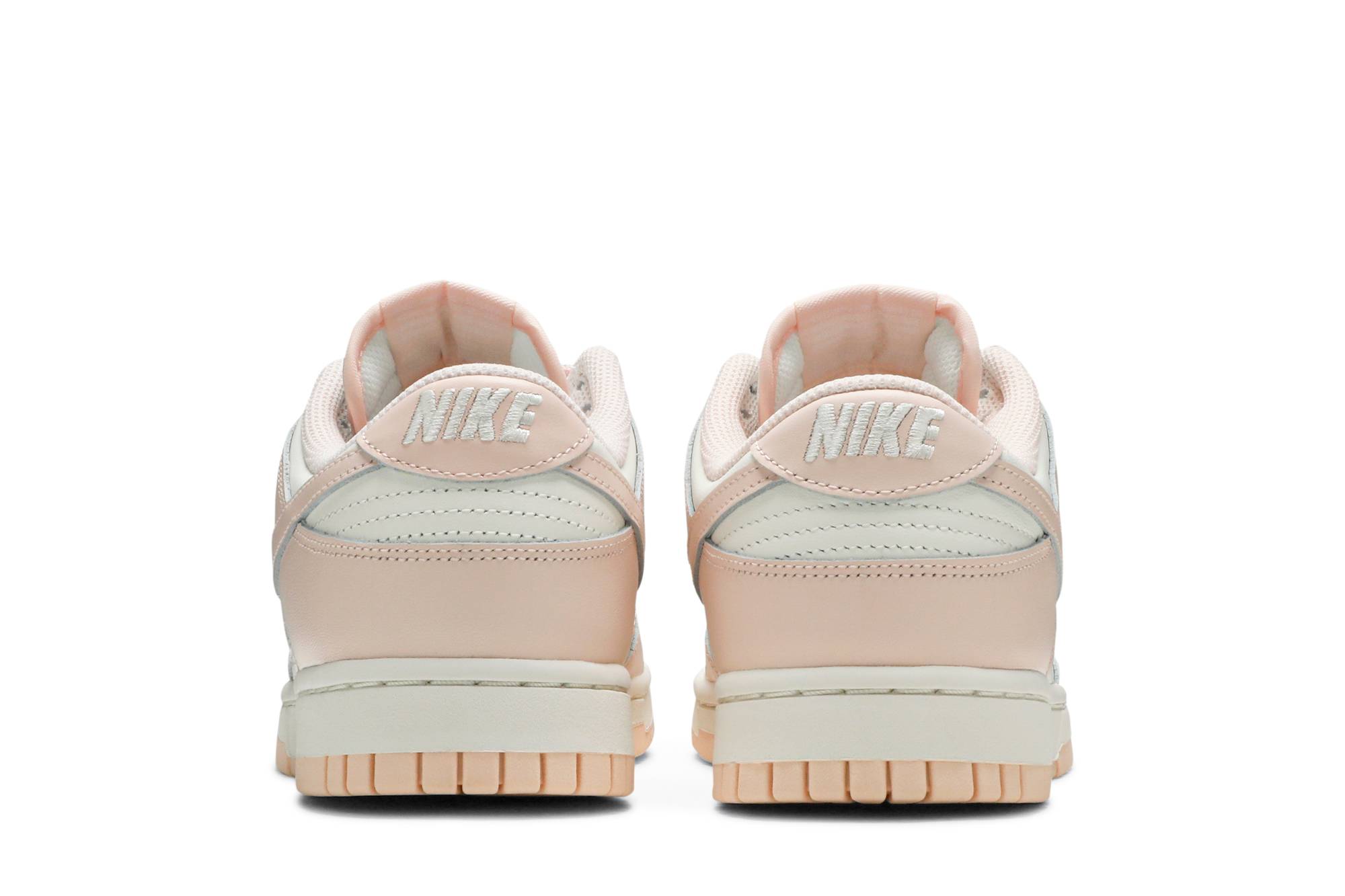 (Women) Nike Dunk Low ‘Orange Pearl’ DD1503-102