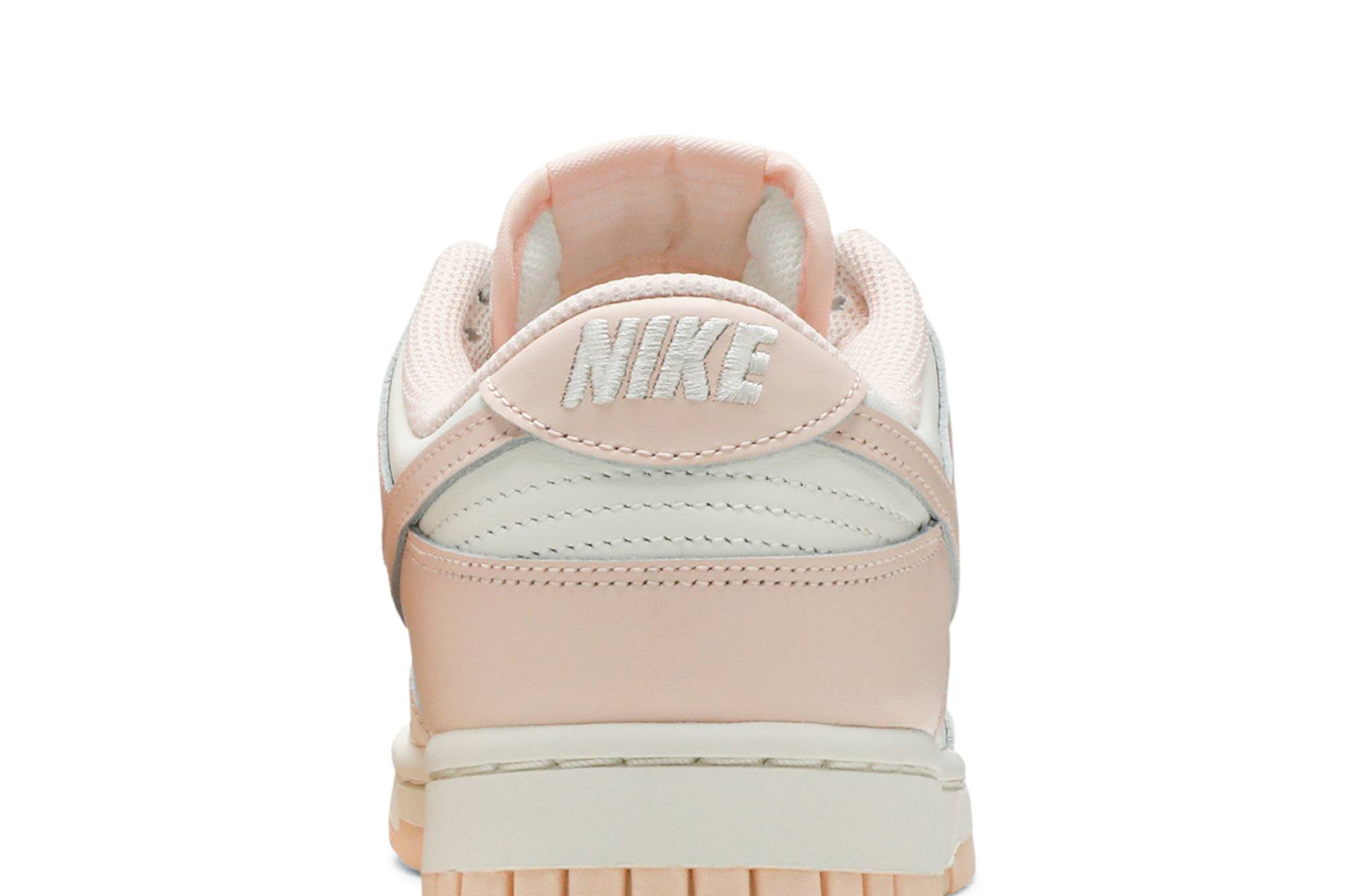 (Women) Nike Dunk Low ‘Orange Pearl’ DD1503-102