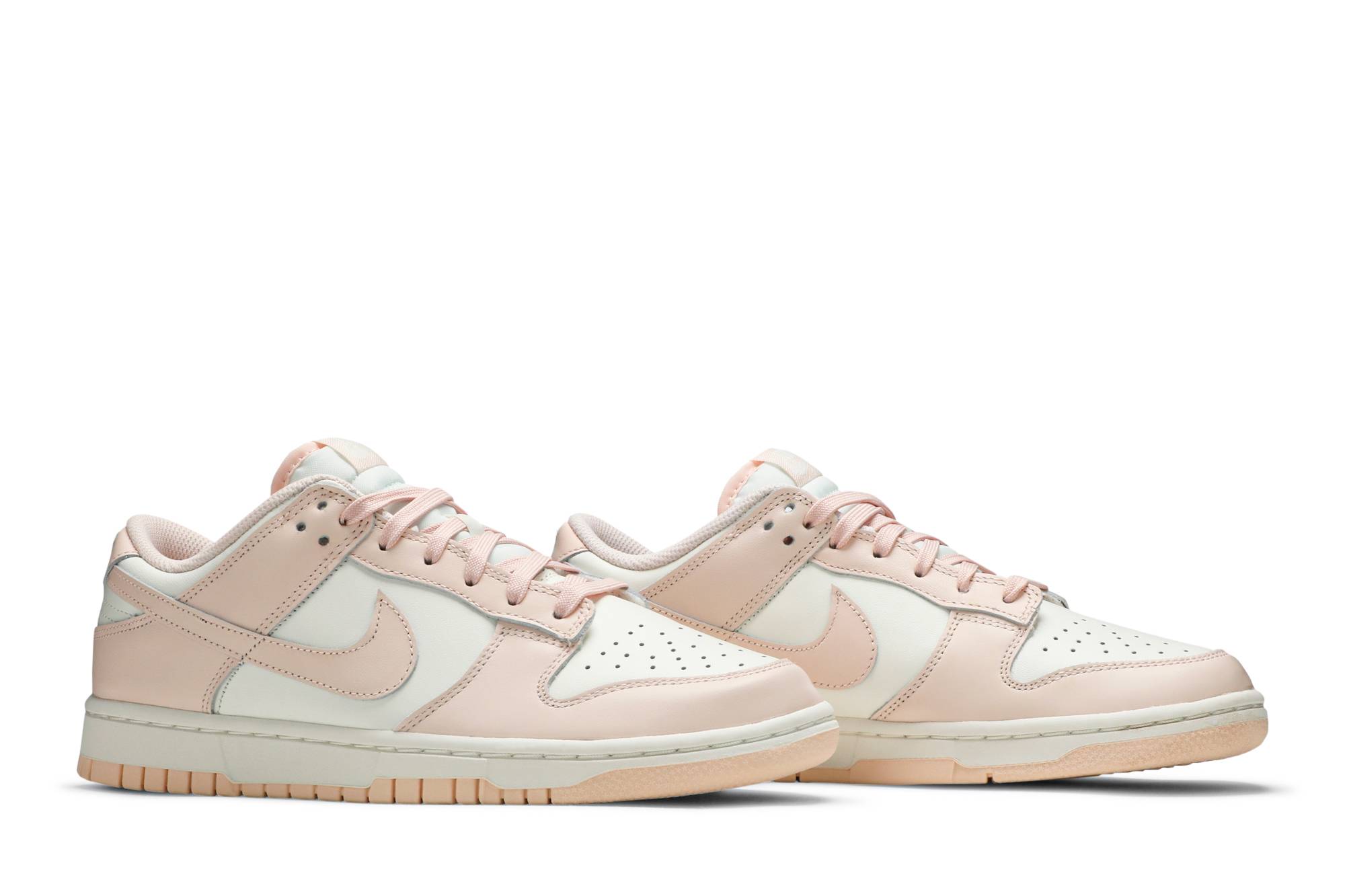 (Women) Nike Dunk Low ‘Orange Pearl’ DD1503-102