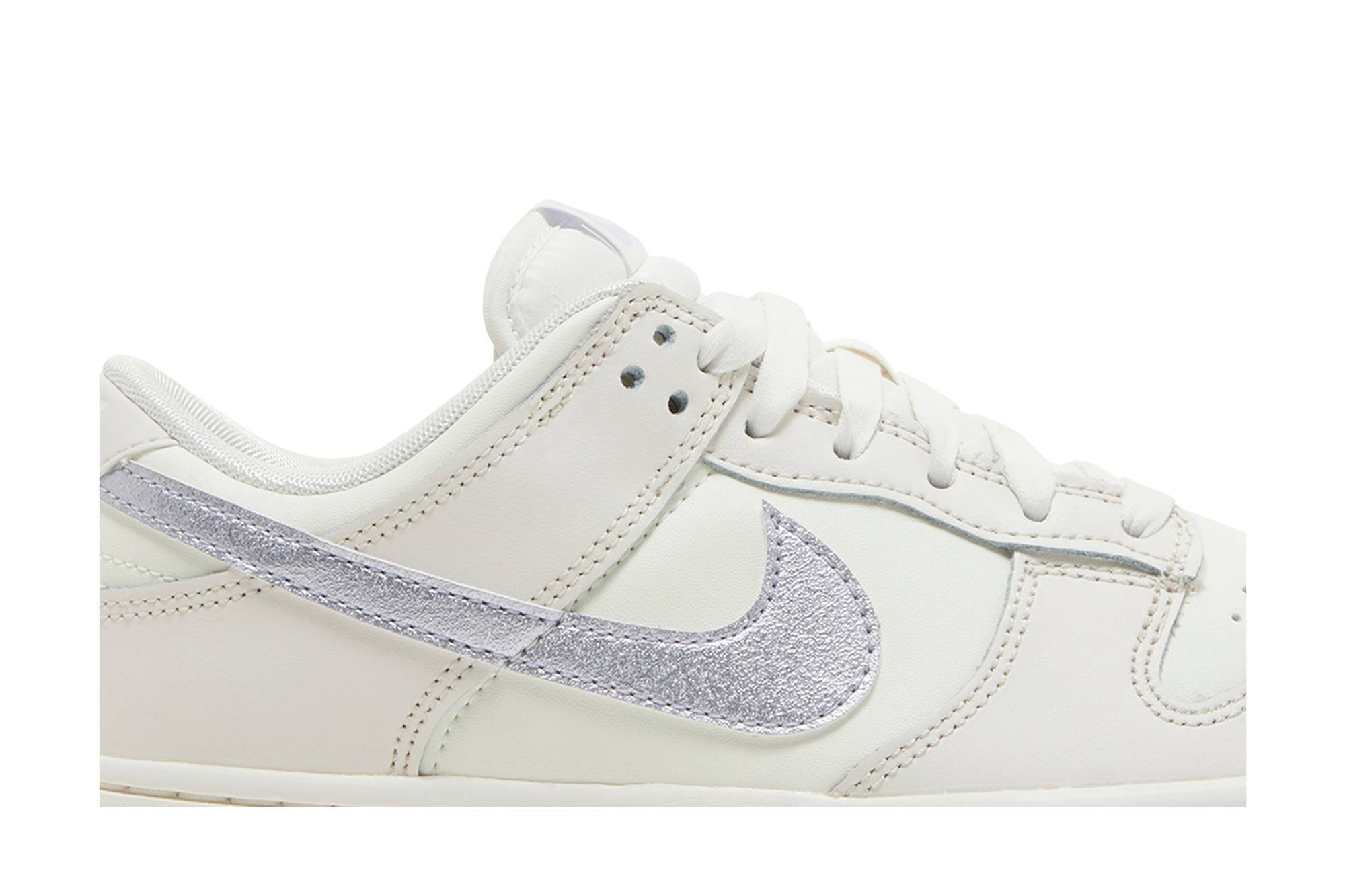 (Women) Nike Dunk Low ‘Oxygen Purple’ DX5930-100