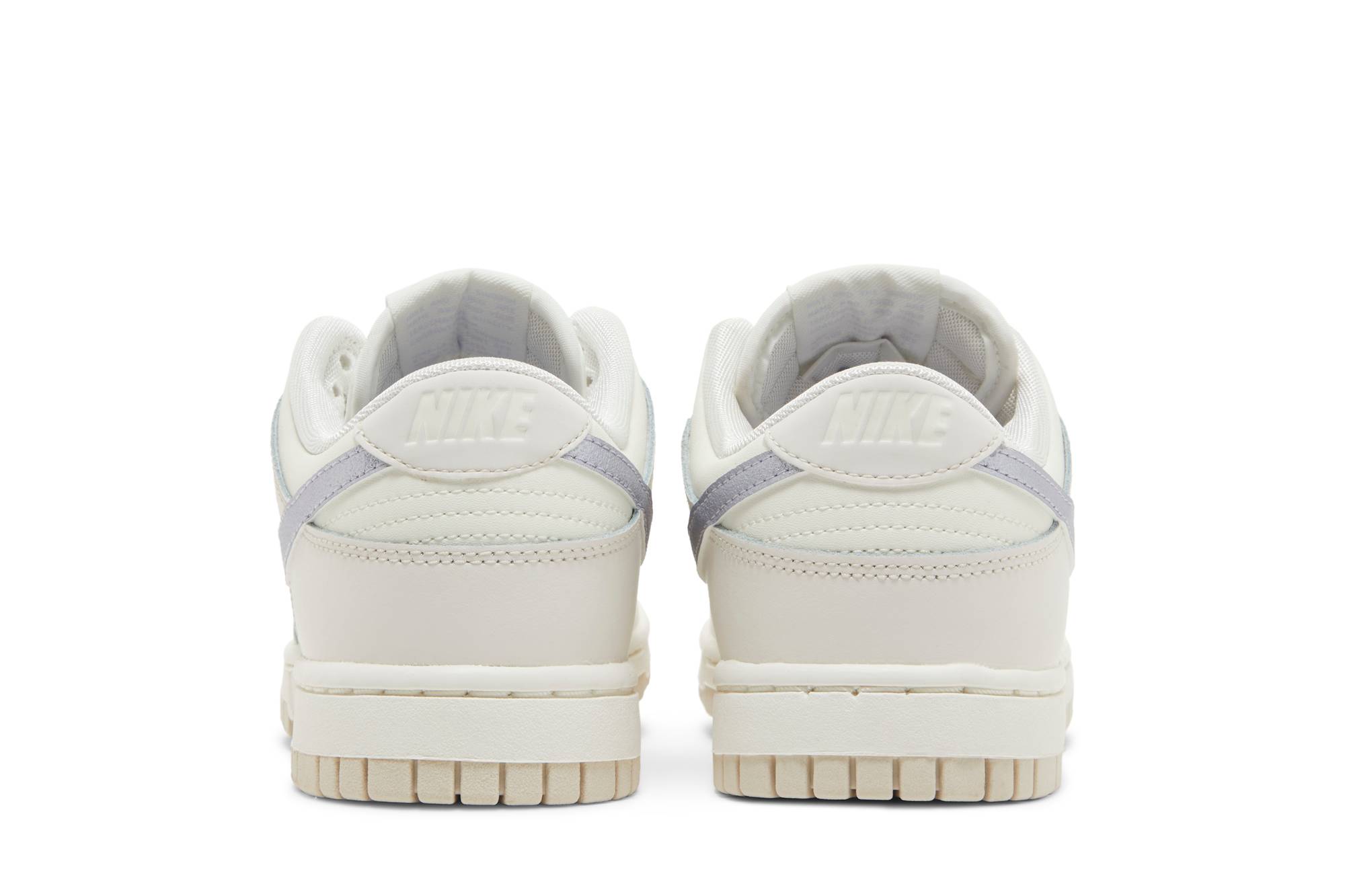 (Women) Nike Dunk Low ‘Oxygen Purple’ DX5930-100