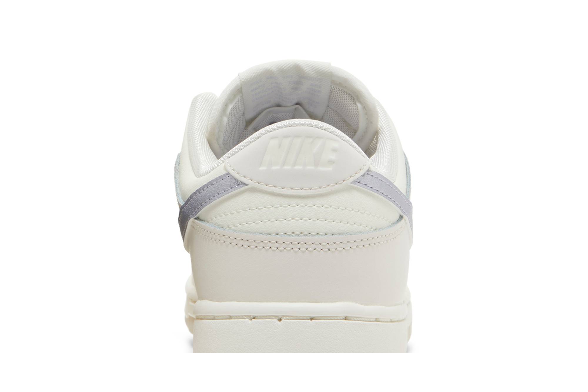 (Women) Nike Dunk Low ‘Oxygen Purple’ DX5930-100
