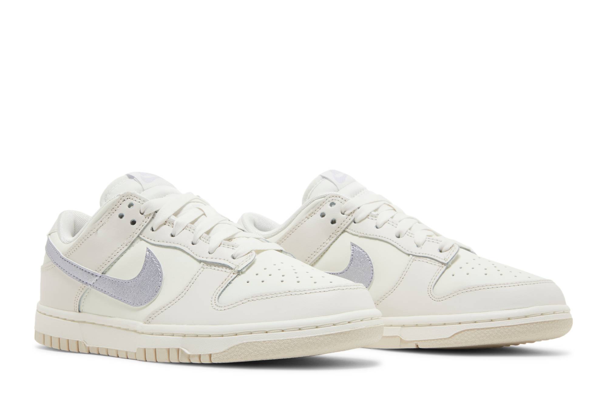 (Women) Nike Dunk Low ‘Oxygen Purple’ DX5930-100