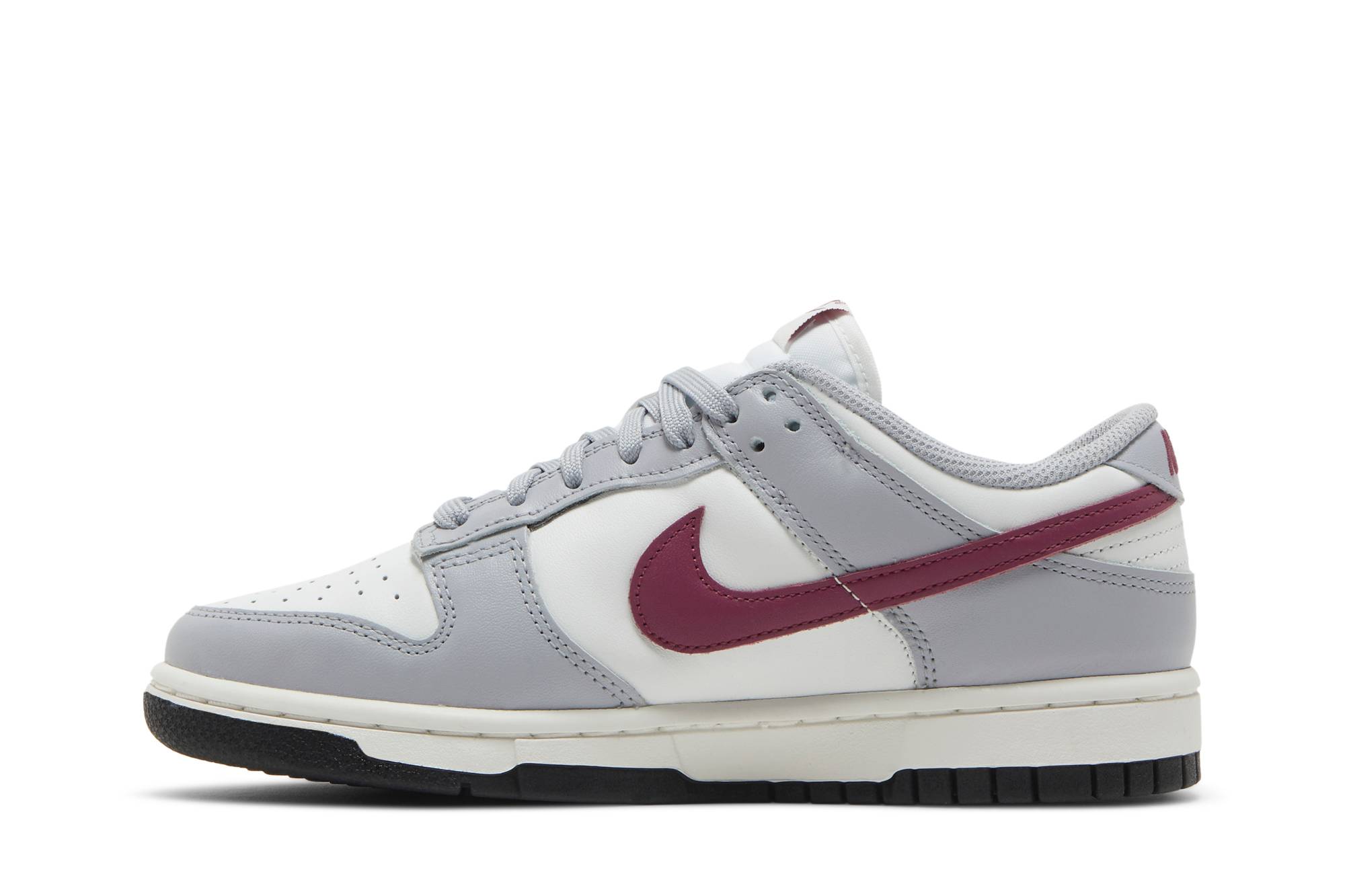 (Women) Nike Dunk Low Pale Ivory Redwood DD1503-122 Nicesnk