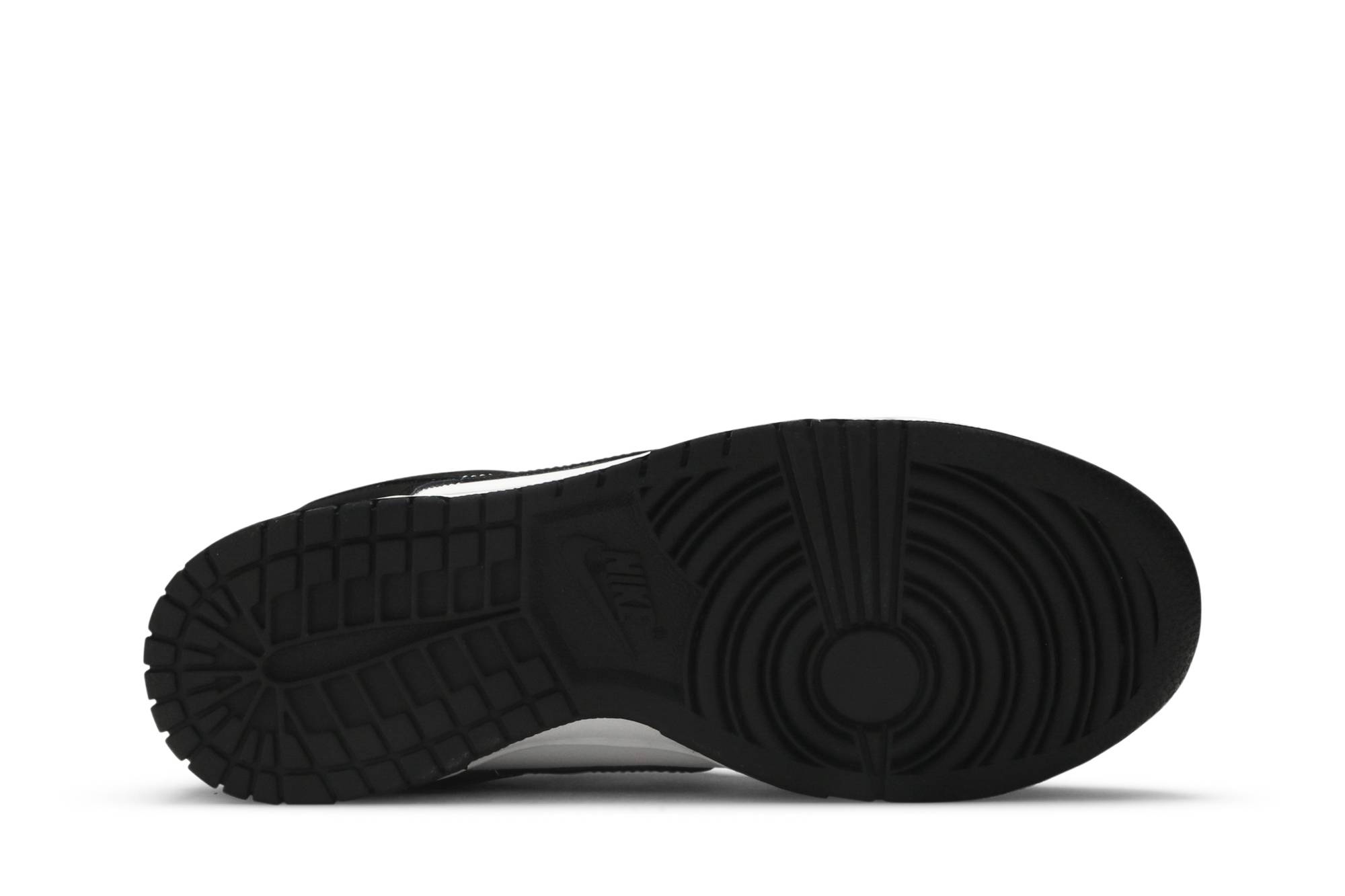 (Women) Nike Dunk Low ‘Black White Panda’ DD1503-101