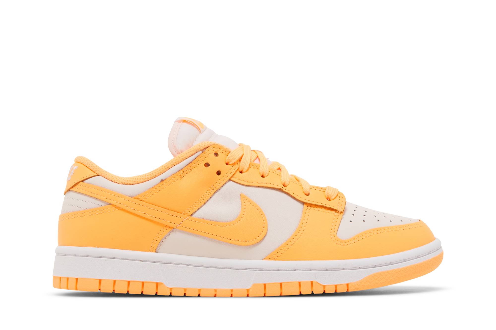 (Women) Nike Dunk Low ‘Peach Cream’ DD1503-801