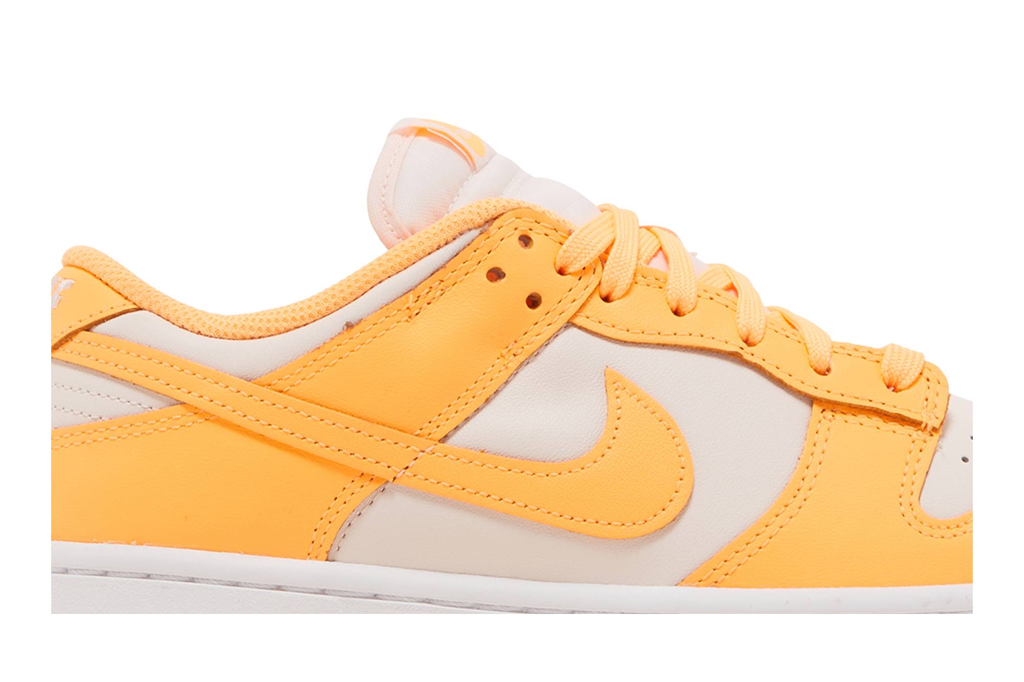 (Women) Nike Dunk Low ‘Peach Cream’ DD1503-801